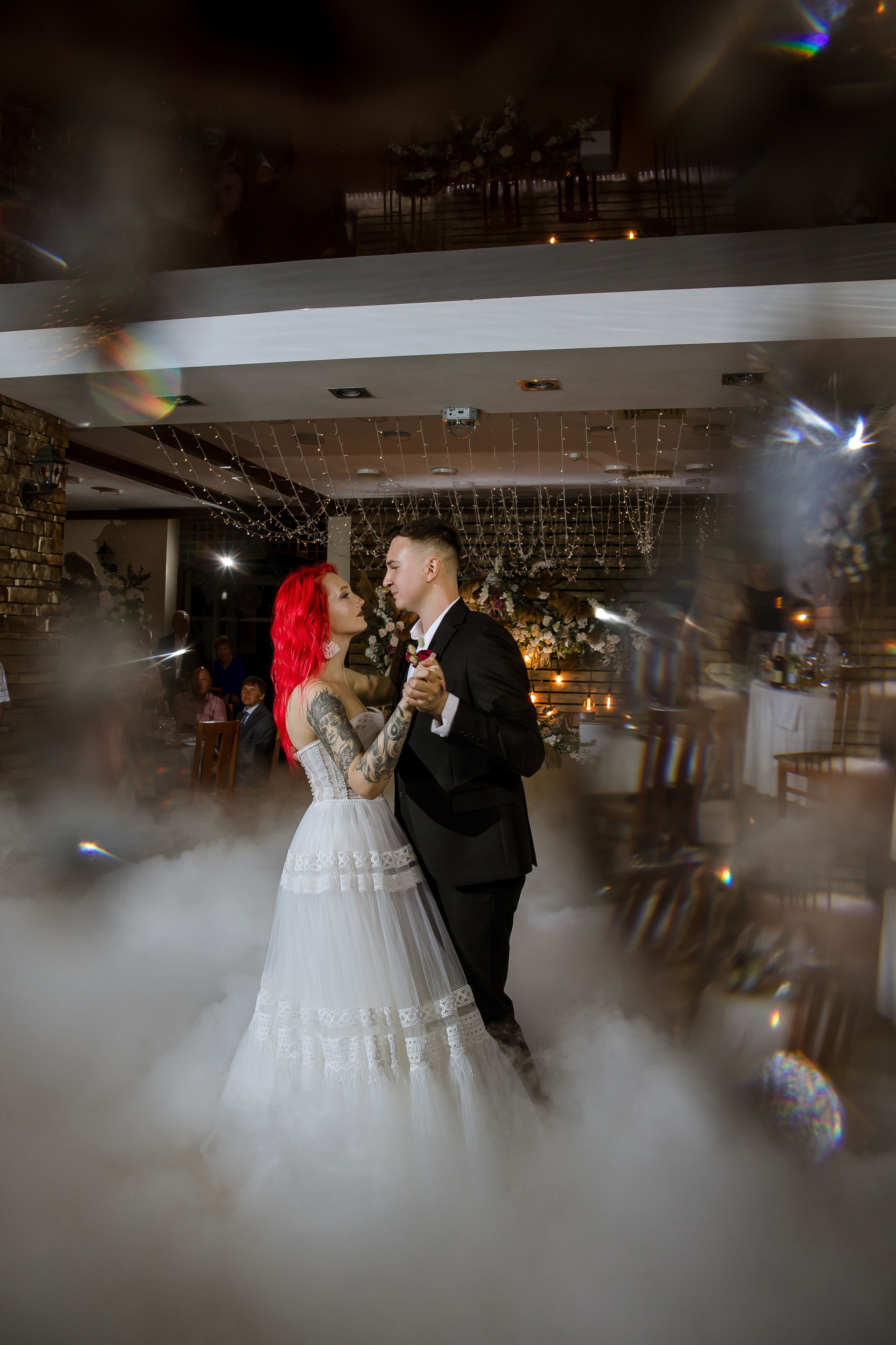 Свадебная фотосессия в Самаре в стиле бохо. Свадебный и семейный фотограф в Самаре и Тольятти | Елена Топанцева