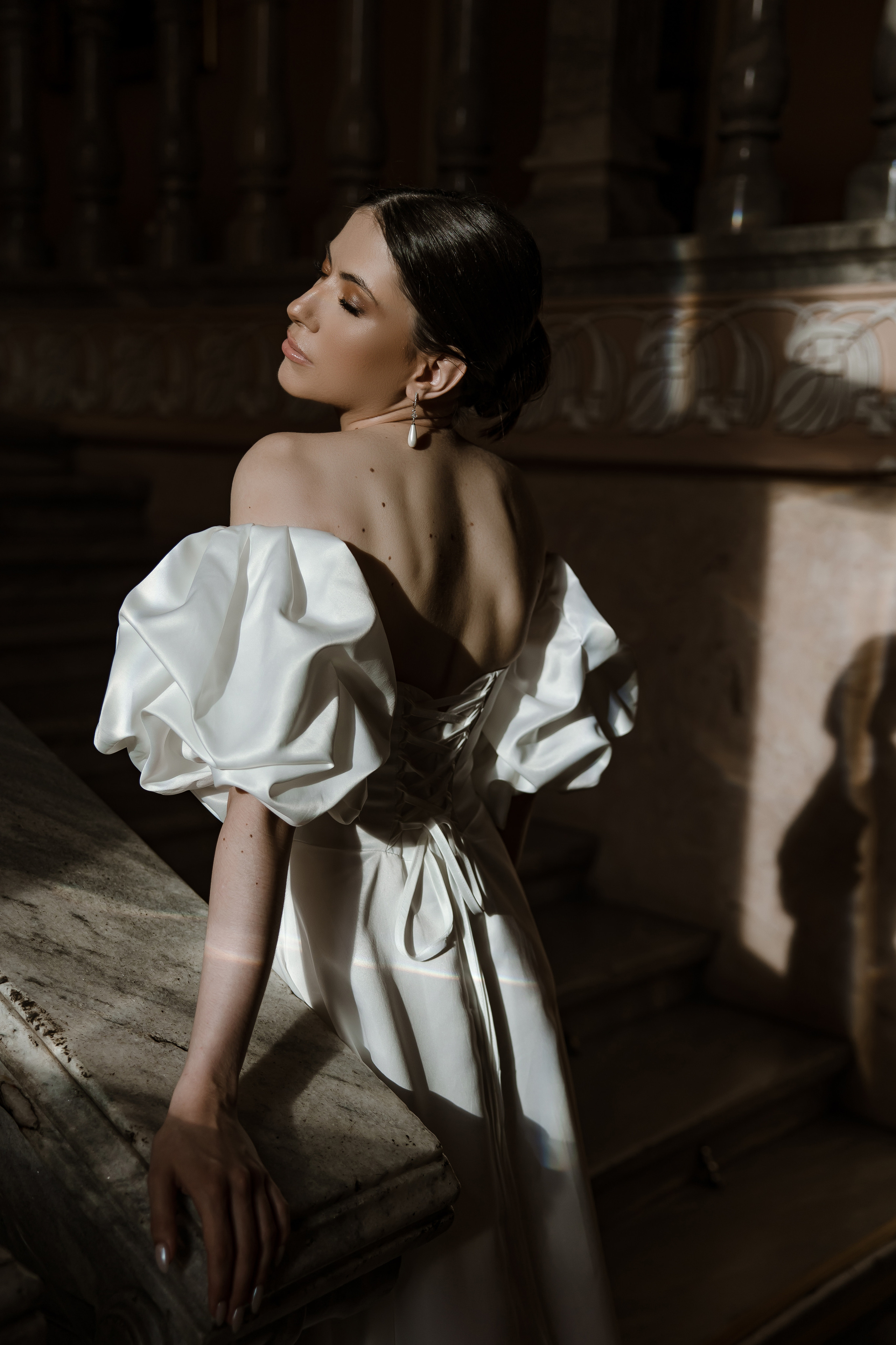 Свадебная фотосессия Алены и Ильи в Самаре. Свадебный и семейный фотограф в Самаре и Тольятти | Елена Топанцева