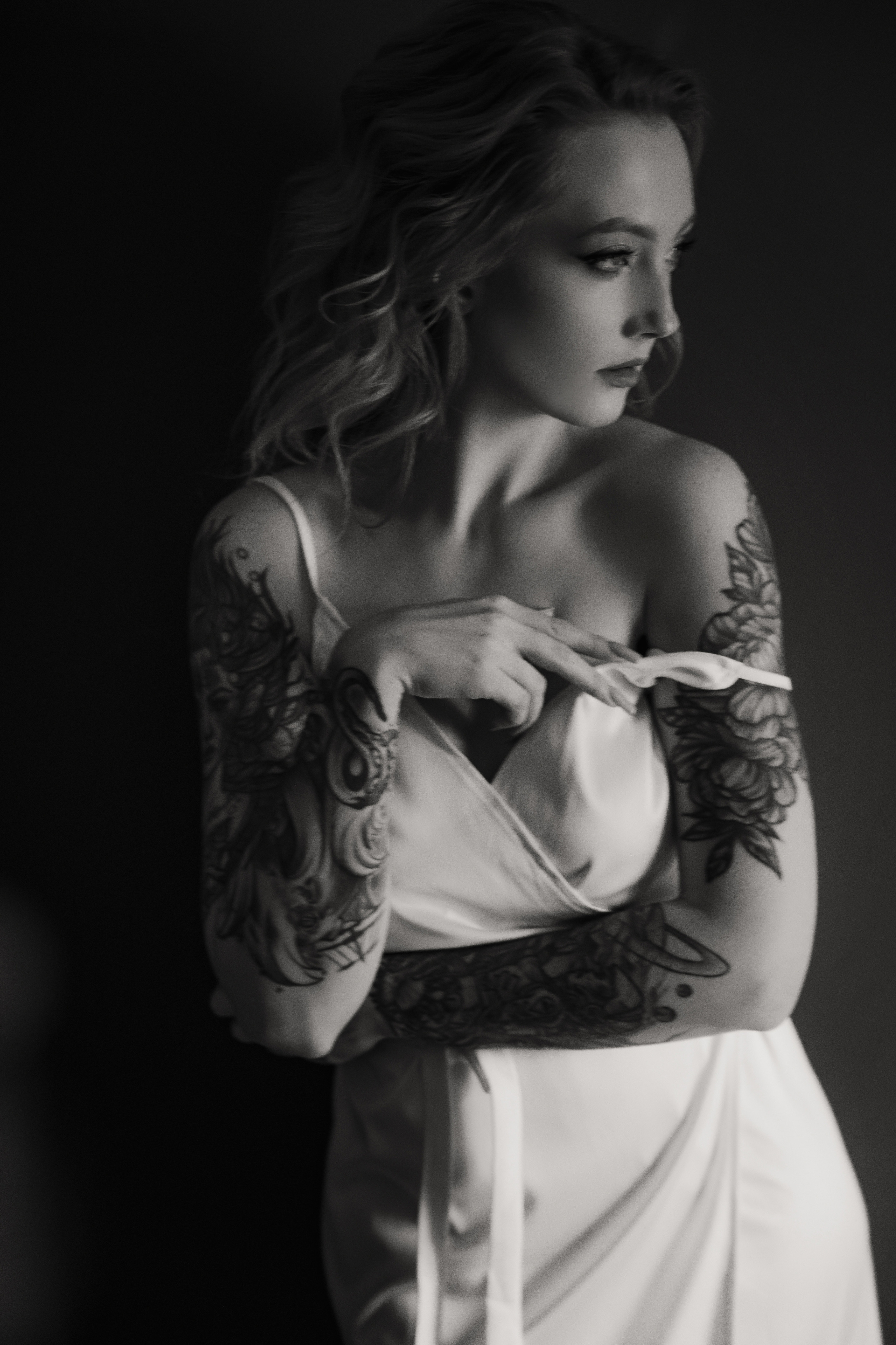 Свадебная фотосессия в Самаре в стиле бохо. Свадебный и семейный фотограф в Самаре и Тольятти | Елена Топанцева