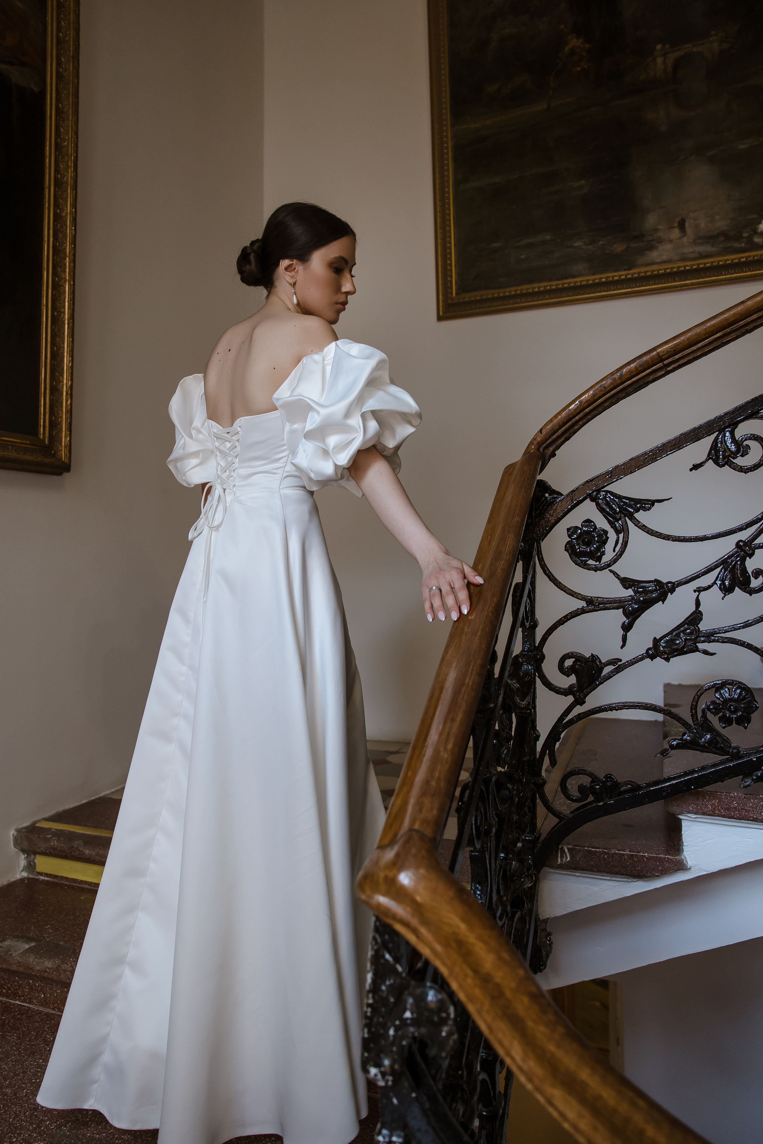 Свадебная фотосессия Алены и Ильи в Самаре. Свадебный и семейный фотограф в Самаре и Тольятти | Елена Топанцева