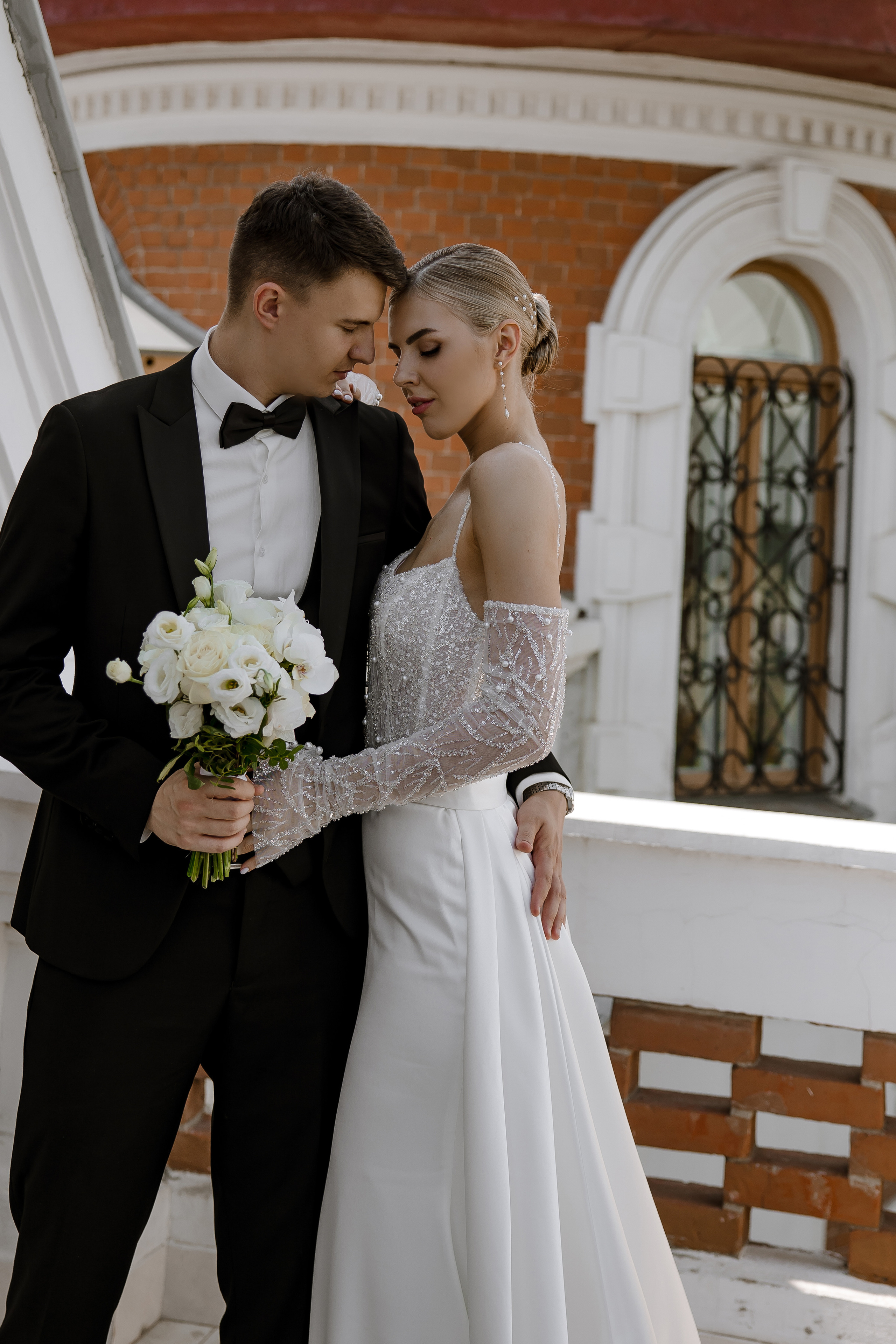 Свадебная фотосессия в Самаре в эко-отеле Маяк. Свадебный и семейный фотограф в Самаре и Тольятти | Елена Топанцева