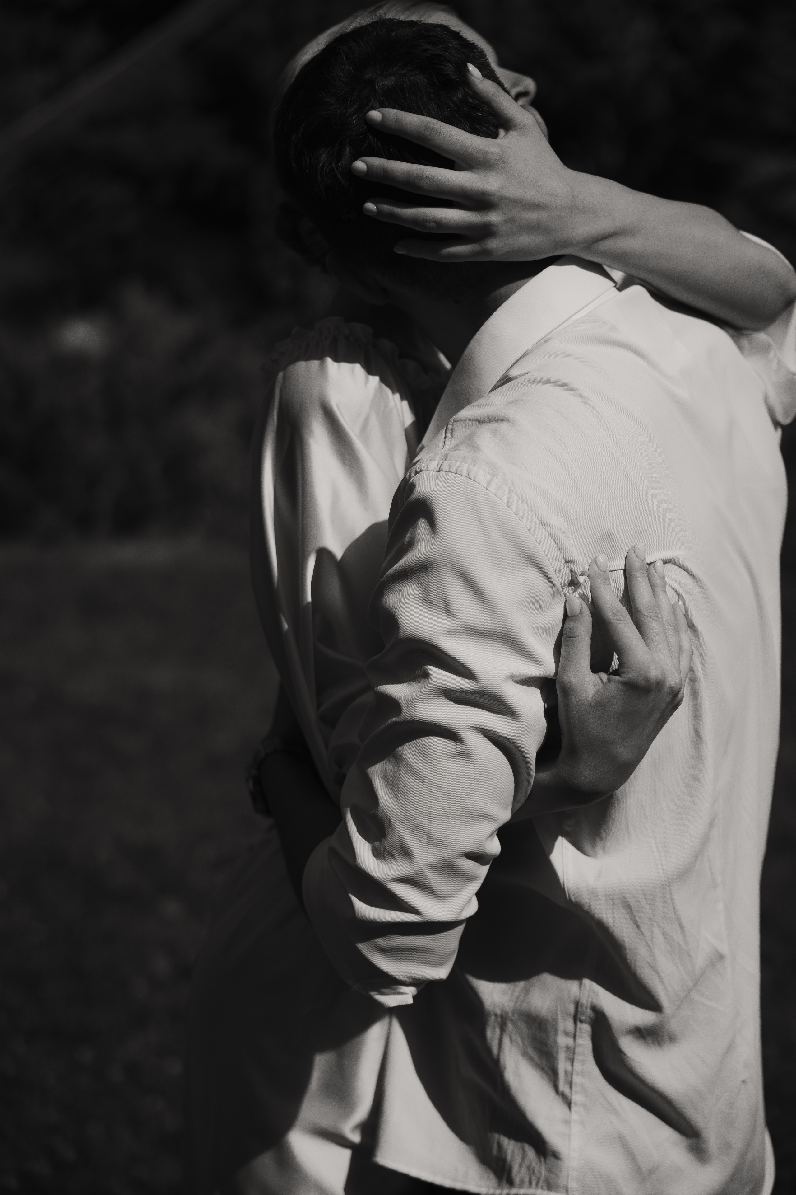 Свадебная фотосессия в Самаре в эко-отеле Маяк. Свадебный и семейный фотограф в Самаре и Тольятти | Елена Топанцева