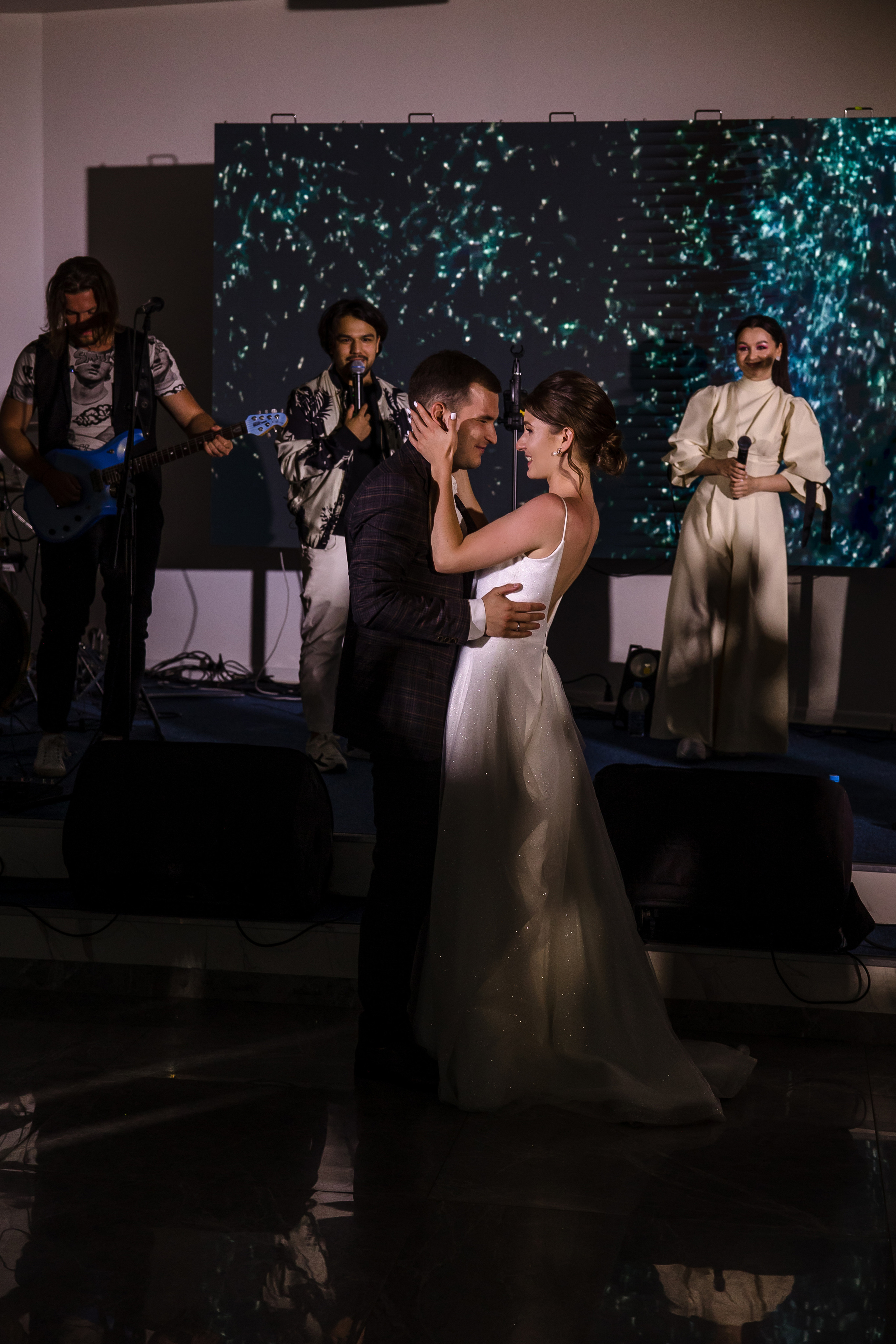 Свадебная фотосессия Лизы и Данила в Тольятти и Самаре. Свадебный и семейный фотограф в Самаре и Тольятти | Елена Топанцева