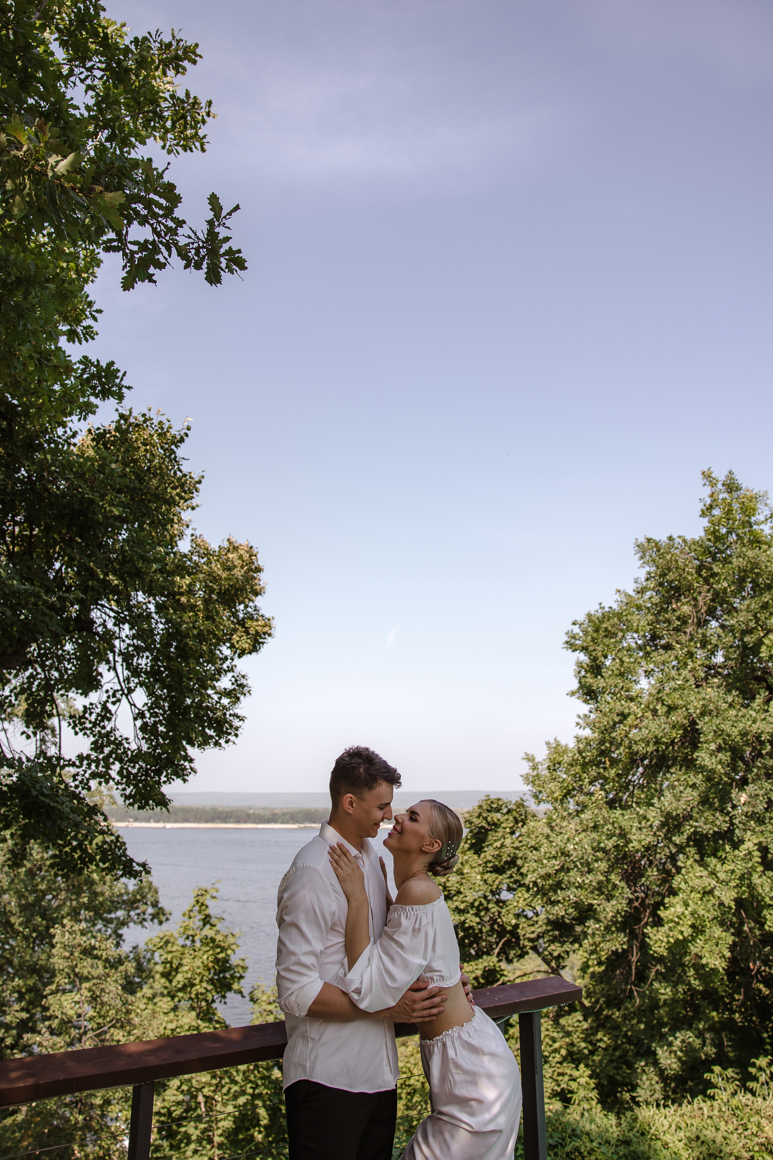 Свадебная фотосессия в Самаре в эко-отеле Маяк. Свадебный и семейный фотограф в Самаре и Тольятти | Елена Топанцева