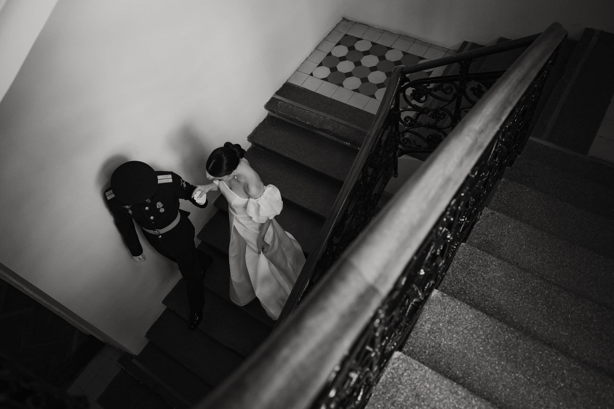 Свадебная фотосессия Алены и Ильи в Самаре. Свадебный и семейный фотограф в Самаре и Тольятти | Елена Топанцева