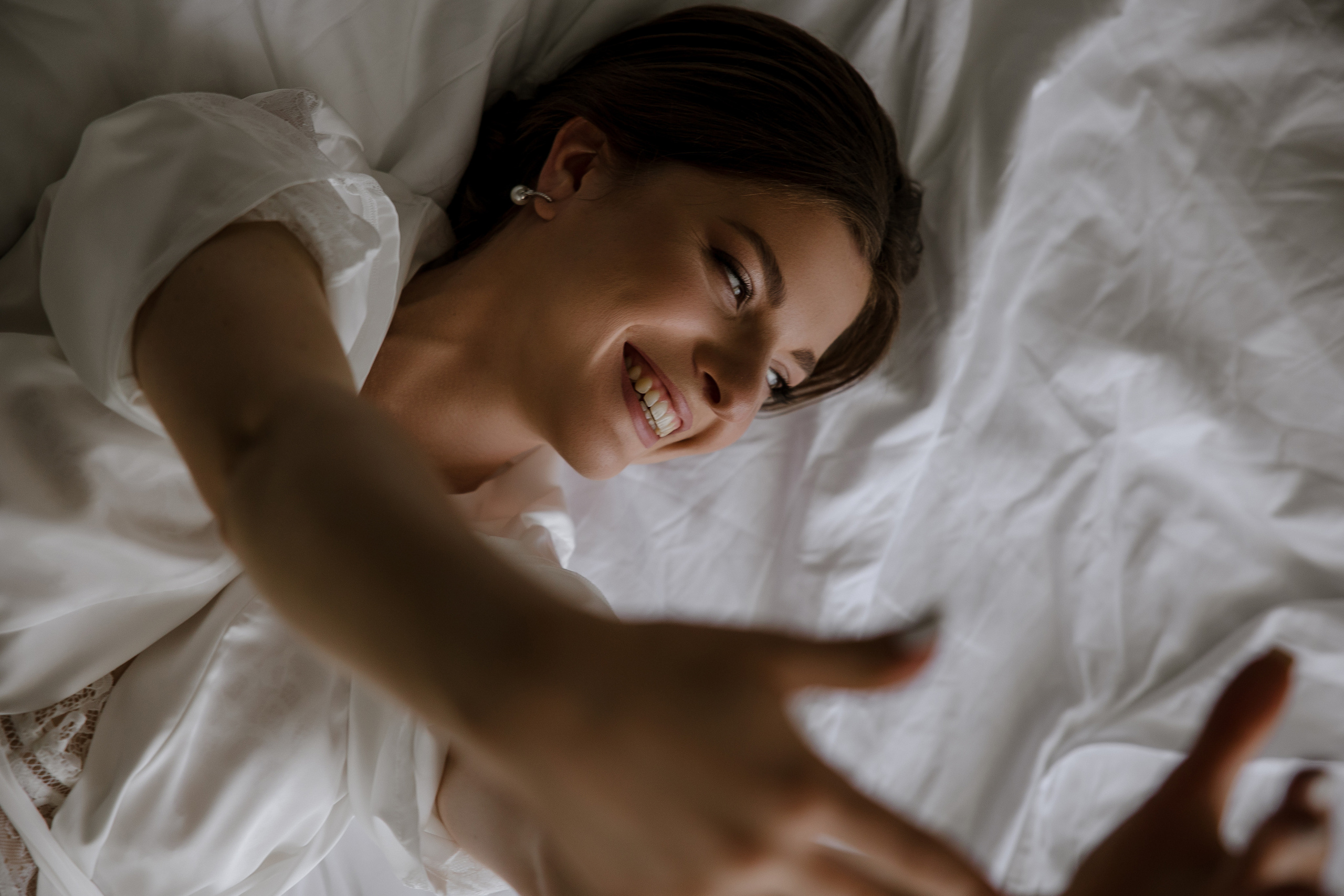 Свадебная фотосессия Лизы и Данила в Тольятти и Самаре. Свадебный и семейный фотограф в Самаре и Тольятти | Елена Топанцева