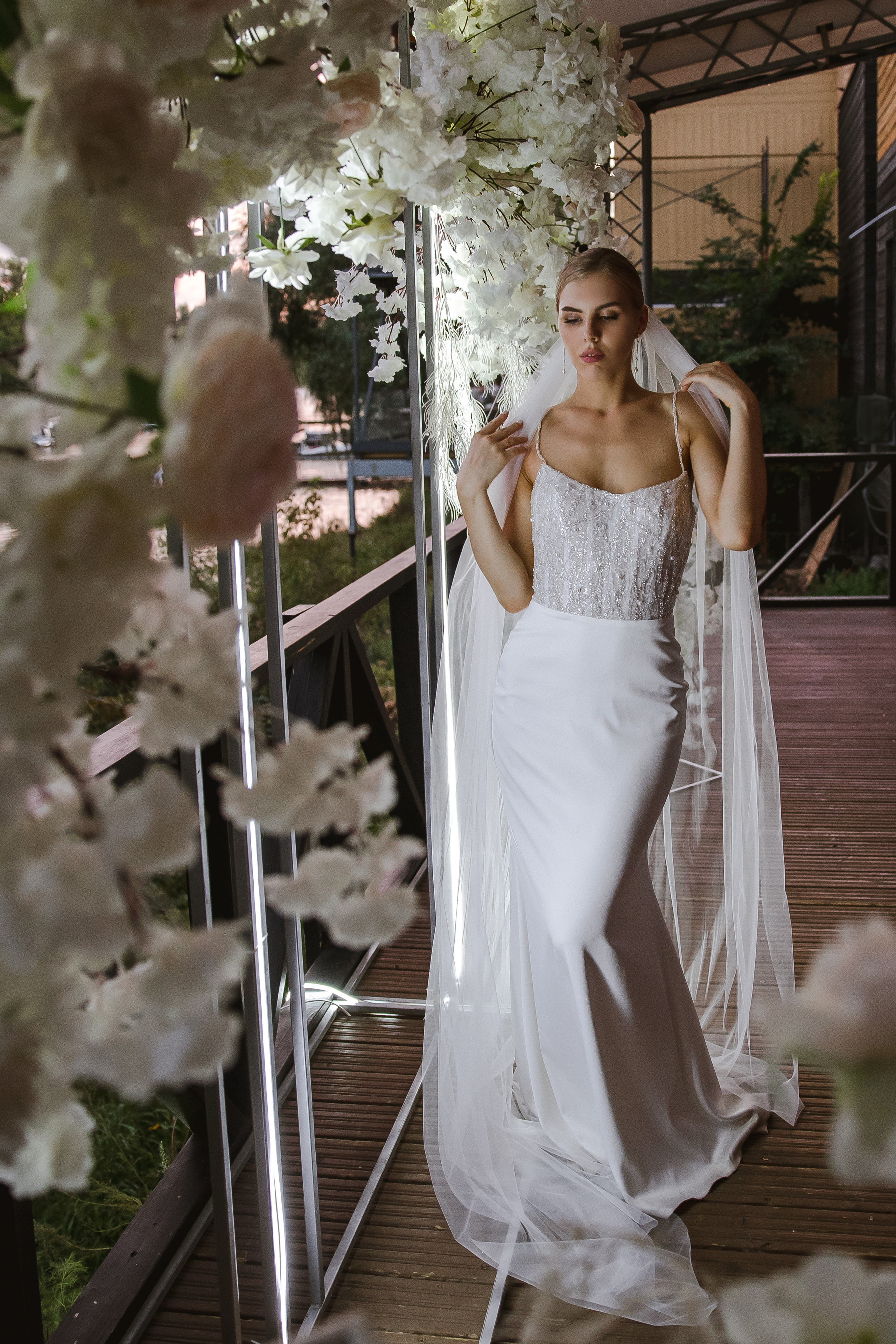 Свадебная фотосессия в Самаре в эко-отеле Маяк. Свадебный и семейный фотограф в Самаре и Тольятти | Елена Топанцева