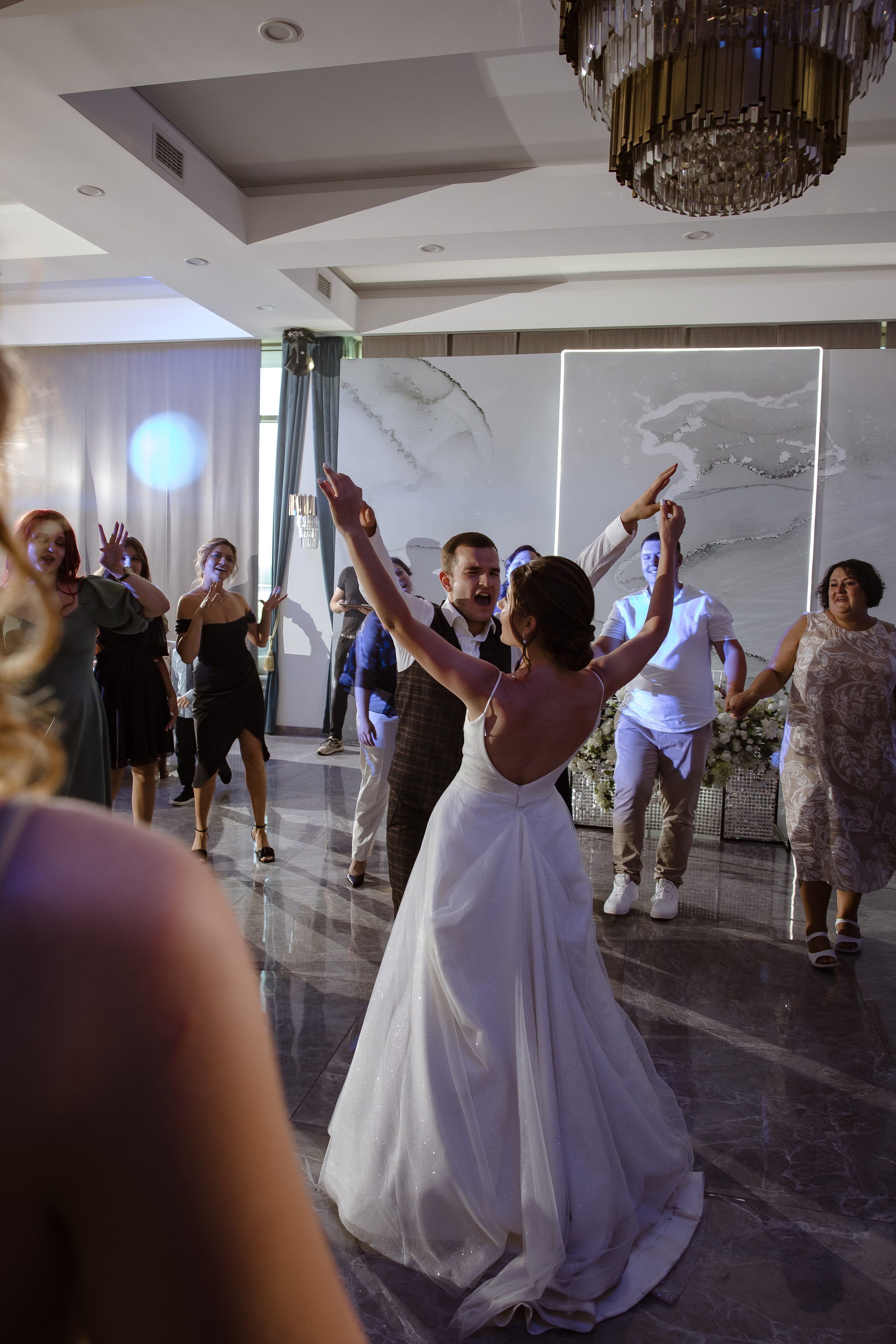 Свадебная фотосессия Лизы и Данила в Тольятти и Самаре. Свадебный и семейный фотограф в Самаре и Тольятти | Елена Топанцева