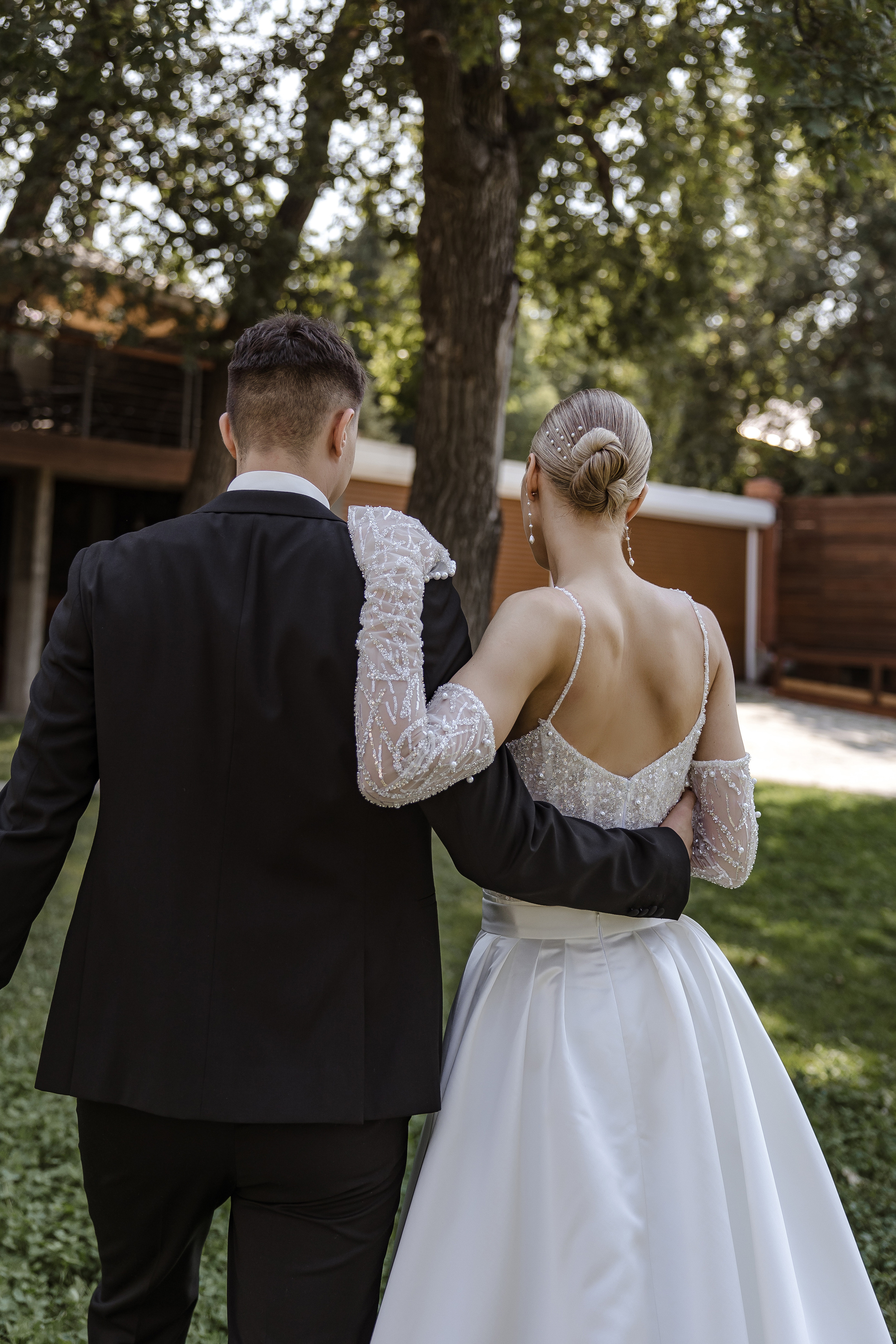 Свадебная фотосессия в Самаре в эко-отеле Маяк. Свадебный и семейный фотограф в Самаре и Тольятти | Елена Топанцева