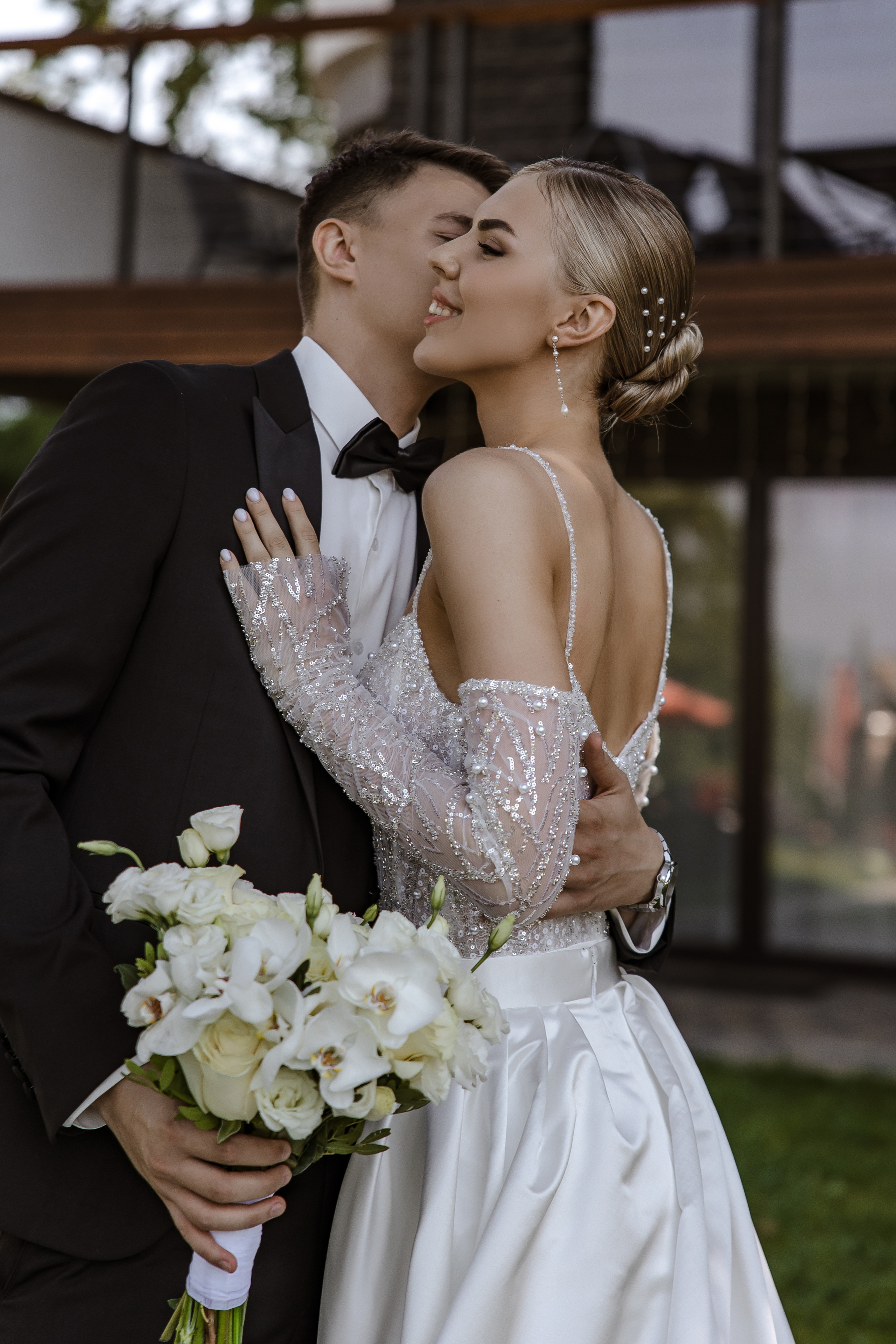 Свадебная фотосессия в Самаре в эко-отеле Маяк. Свадебный и семейный фотограф в Самаре и Тольятти | Елена Топанцева