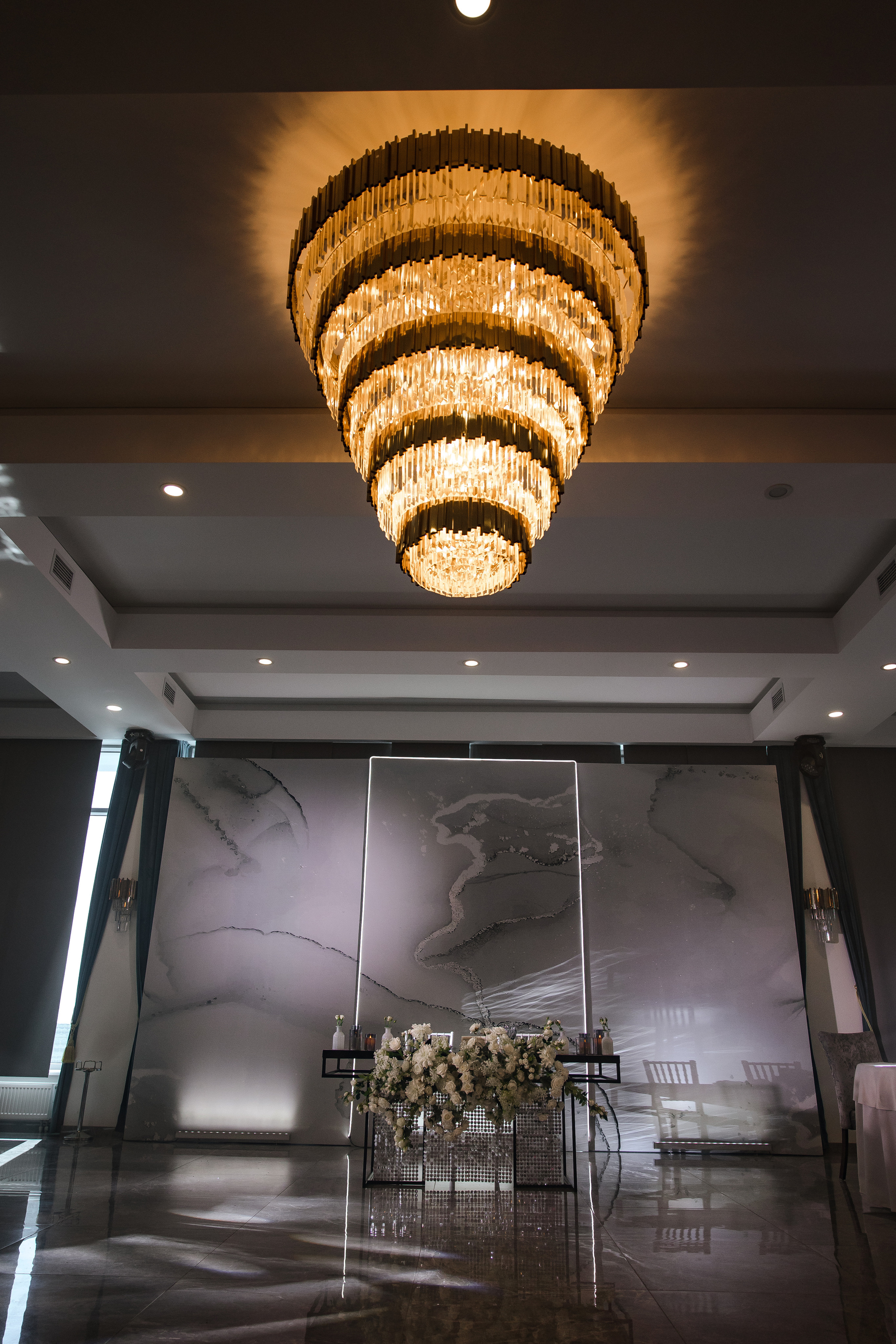 Свадебная фотосессия Лизы и Данила в Тольятти и Самаре. Свадебный и семейный фотограф в Самаре и Тольятти | Елена Топанцева