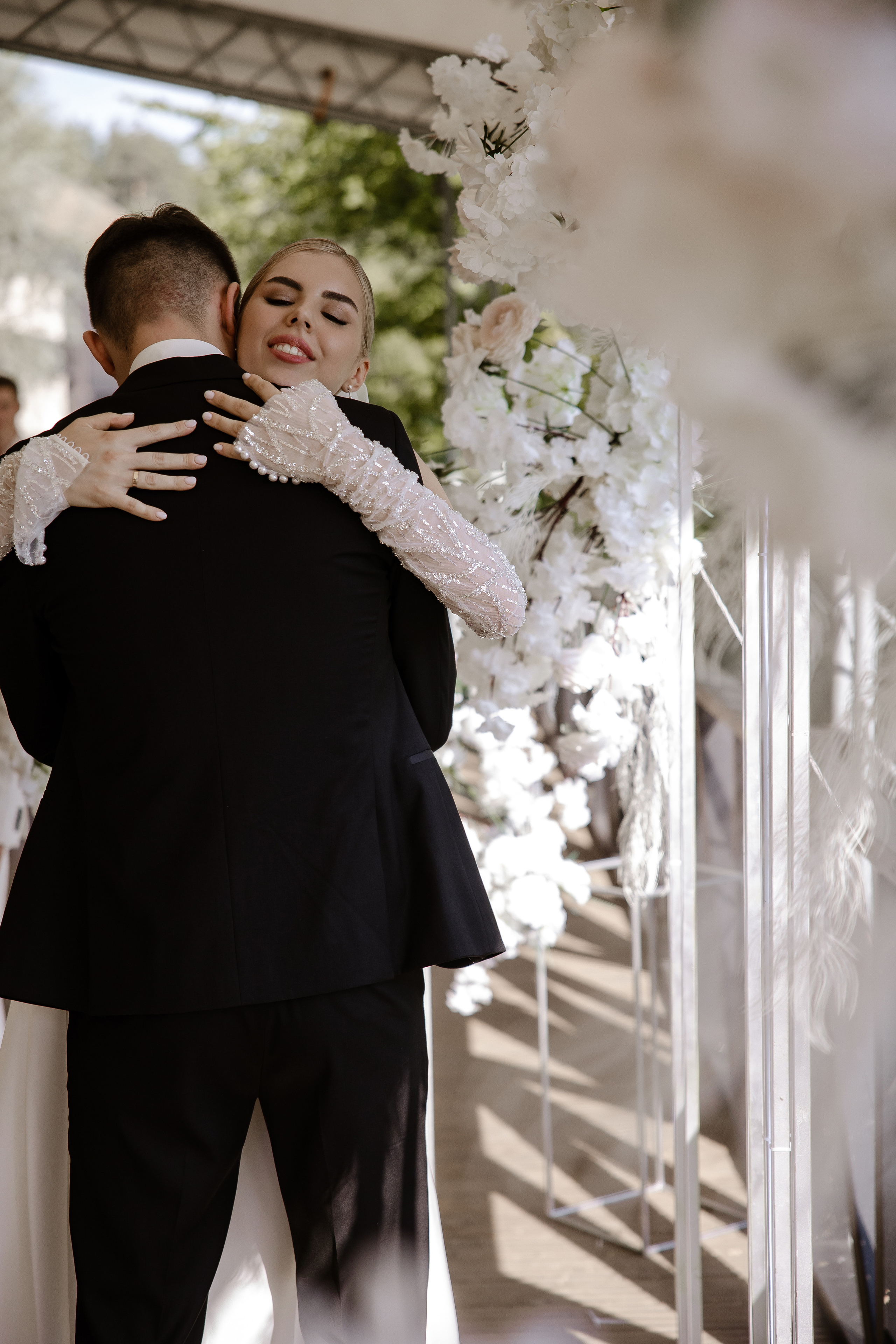 Свадебная фотосессия в Самаре в эко-отеле Маяк. Свадебный и семейный фотограф в Самаре и Тольятти | Елена Топанцева