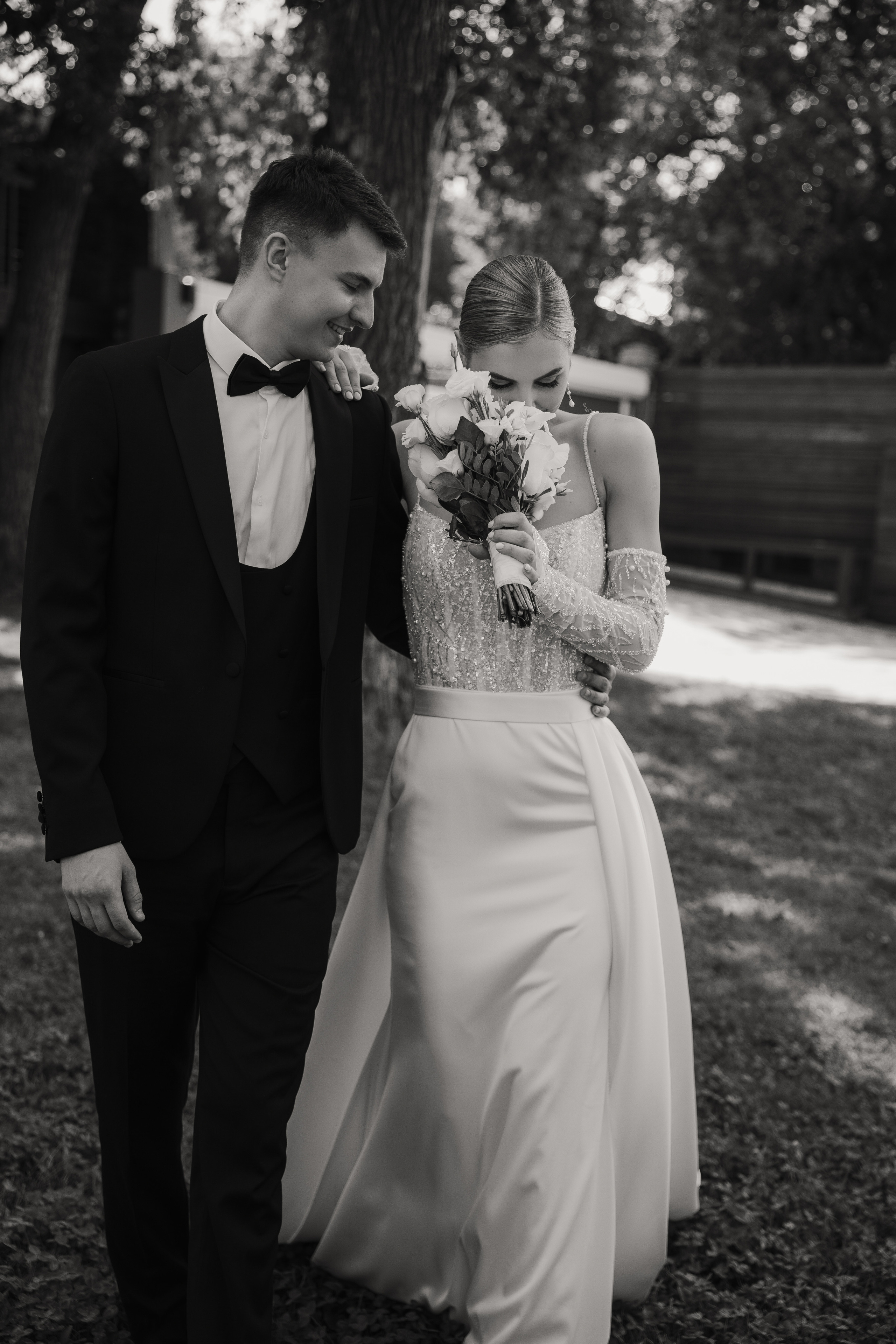 Свадебная фотосессия в Самаре в эко-отеле Маяк. Свадебный и семейный фотограф в Самаре и Тольятти | Елена Топанцева