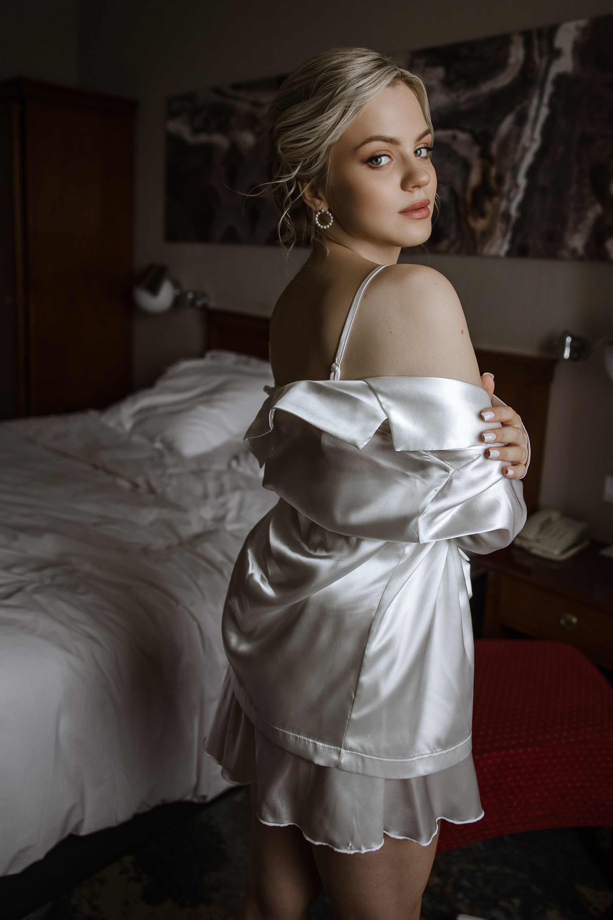 Свадебная фотосессия Валерии и Вадима в Самаре. Свадебный и семейный фотограф в Самаре и Тольятти | Елена Топанцева