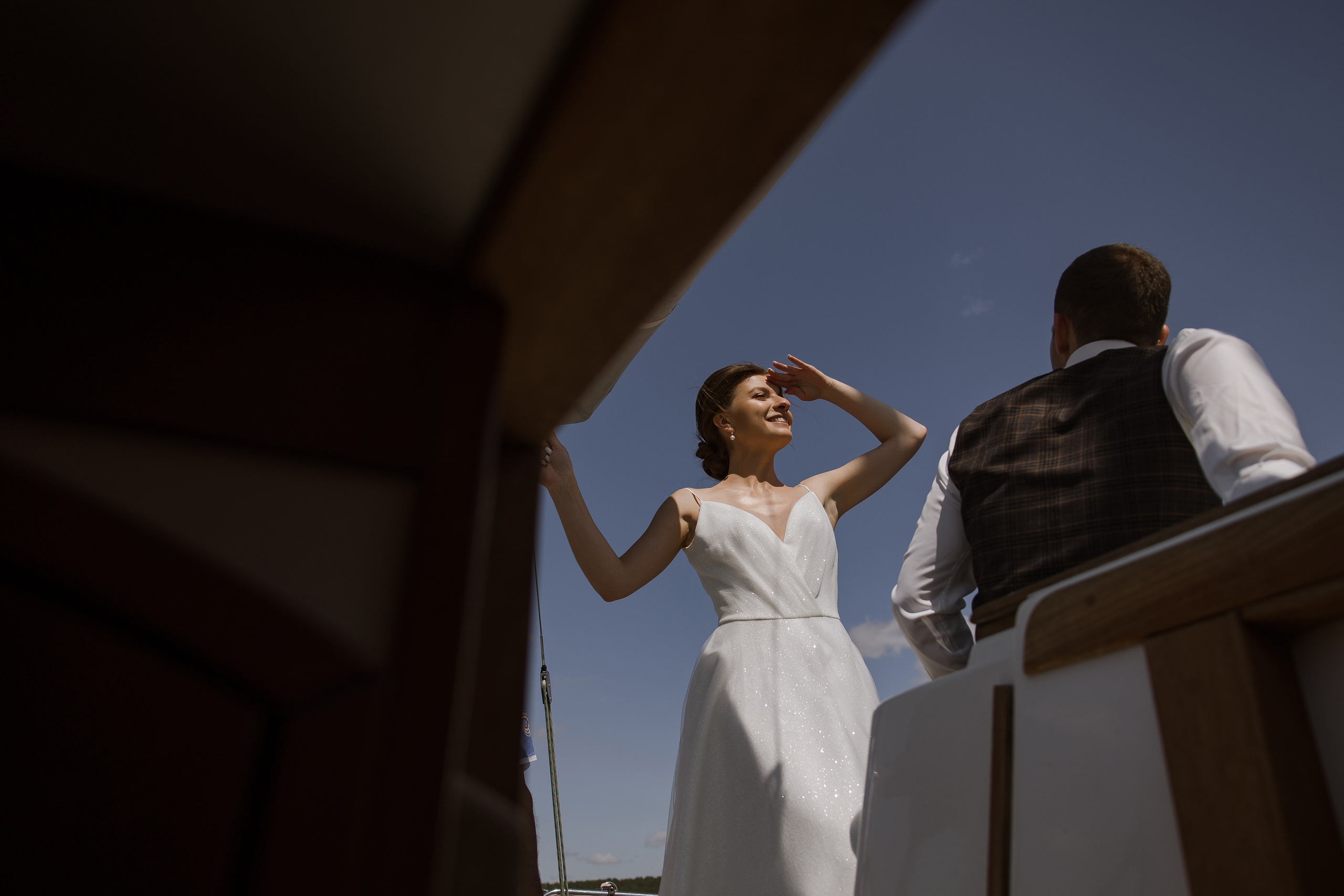 Свадебная фотосессия Лизы и Данила в Тольятти и Самаре. Свадебный и семейный фотограф в Самаре и Тольятти | Елена Топанцева