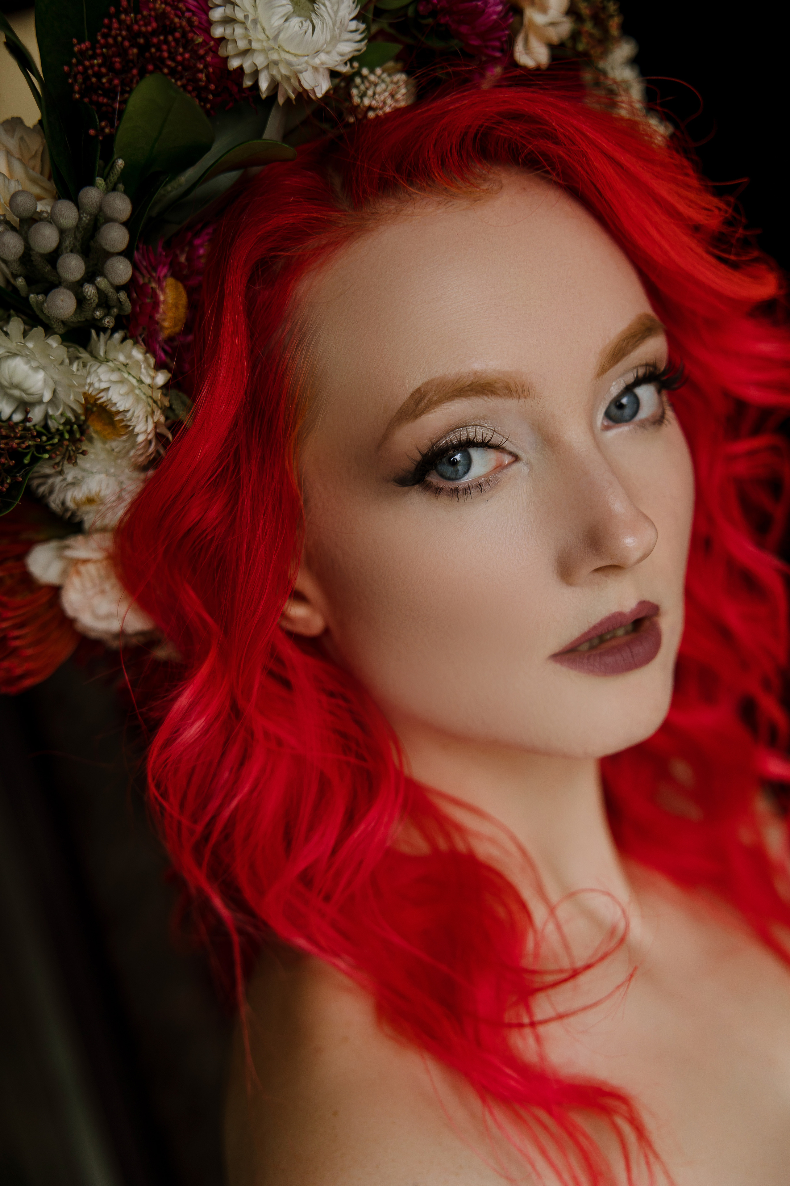 Свадебная фотосессия в Самаре в стиле бохо. Свадебный и семейный фотограф в Самаре и Тольятти | Елена Топанцева