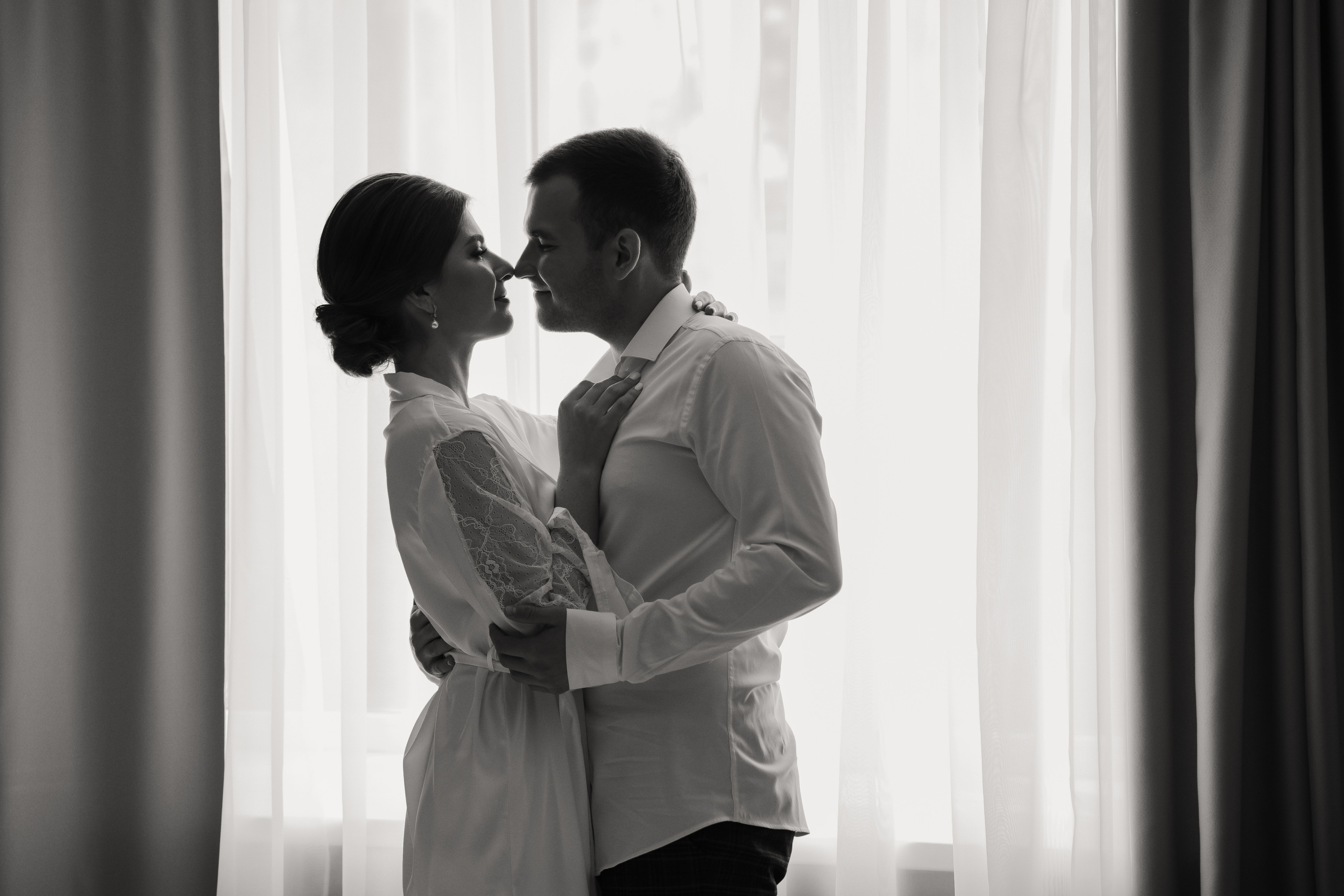 Свадебная фотосессия Лизы и Данила в Тольятти и Самаре. Свадебный и семейный фотограф в Самаре и Тольятти | Елена Топанцева