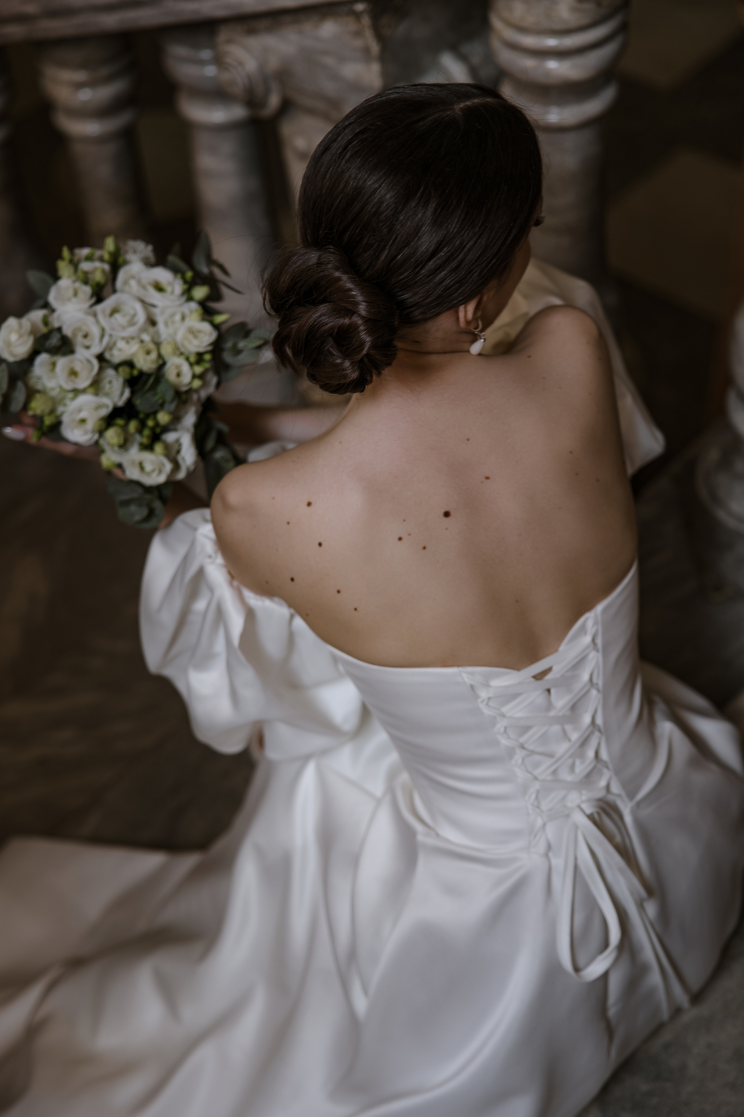 Свадебная фотосессия Алены и Ильи в Самаре. Свадебный и семейный фотограф в Самаре и Тольятти | Елена Топанцева