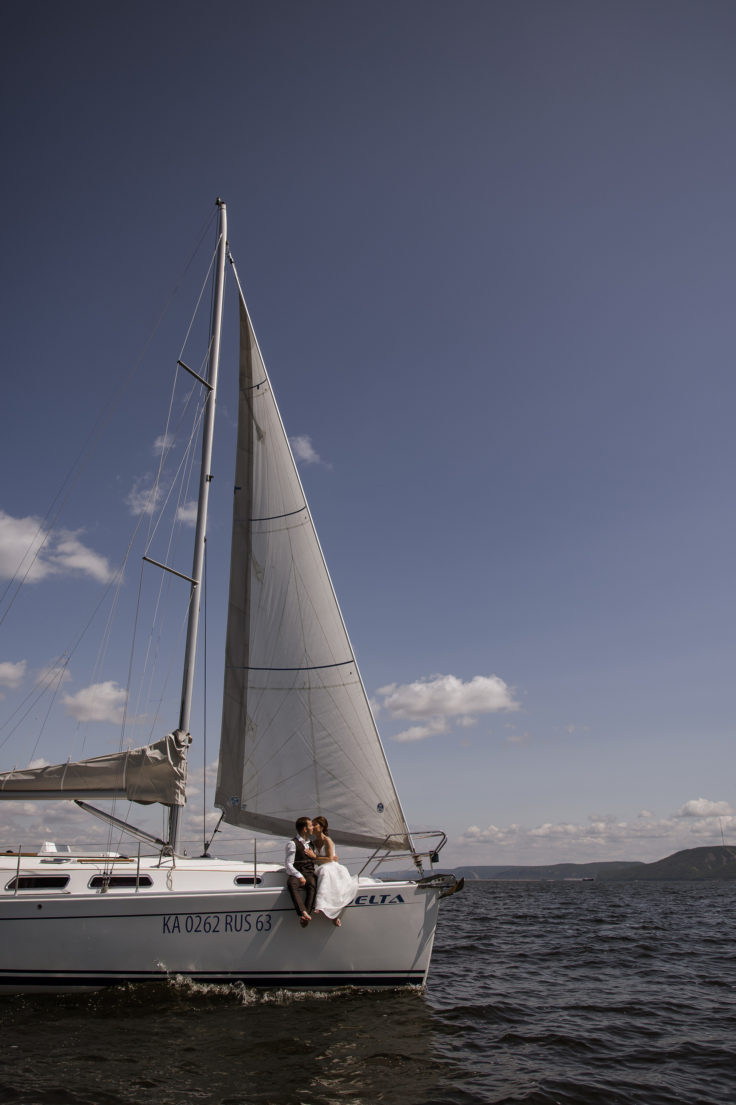 Свадебная фотосессия Лизы и Данила в Тольятти и Самаре. Свадебный и семейный фотограф в Самаре и Тольятти | Елена Топанцева