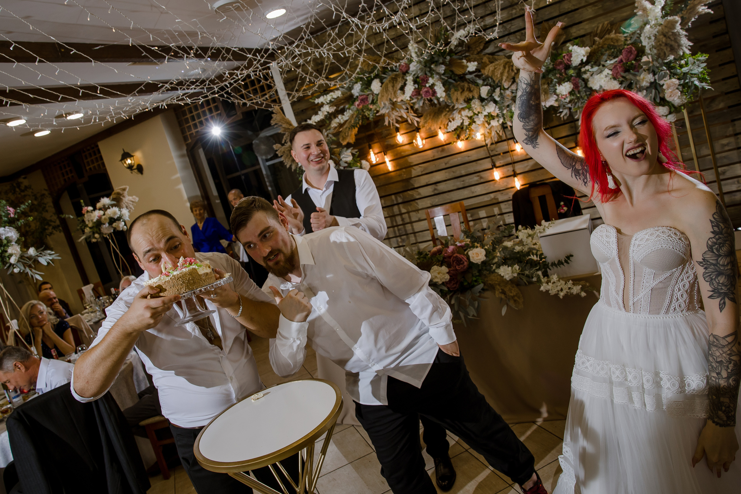 Свадебная фотосессия в Самаре в стиле бохо. Свадебный и семейный фотограф в Самаре и Тольятти | Елена Топанцева