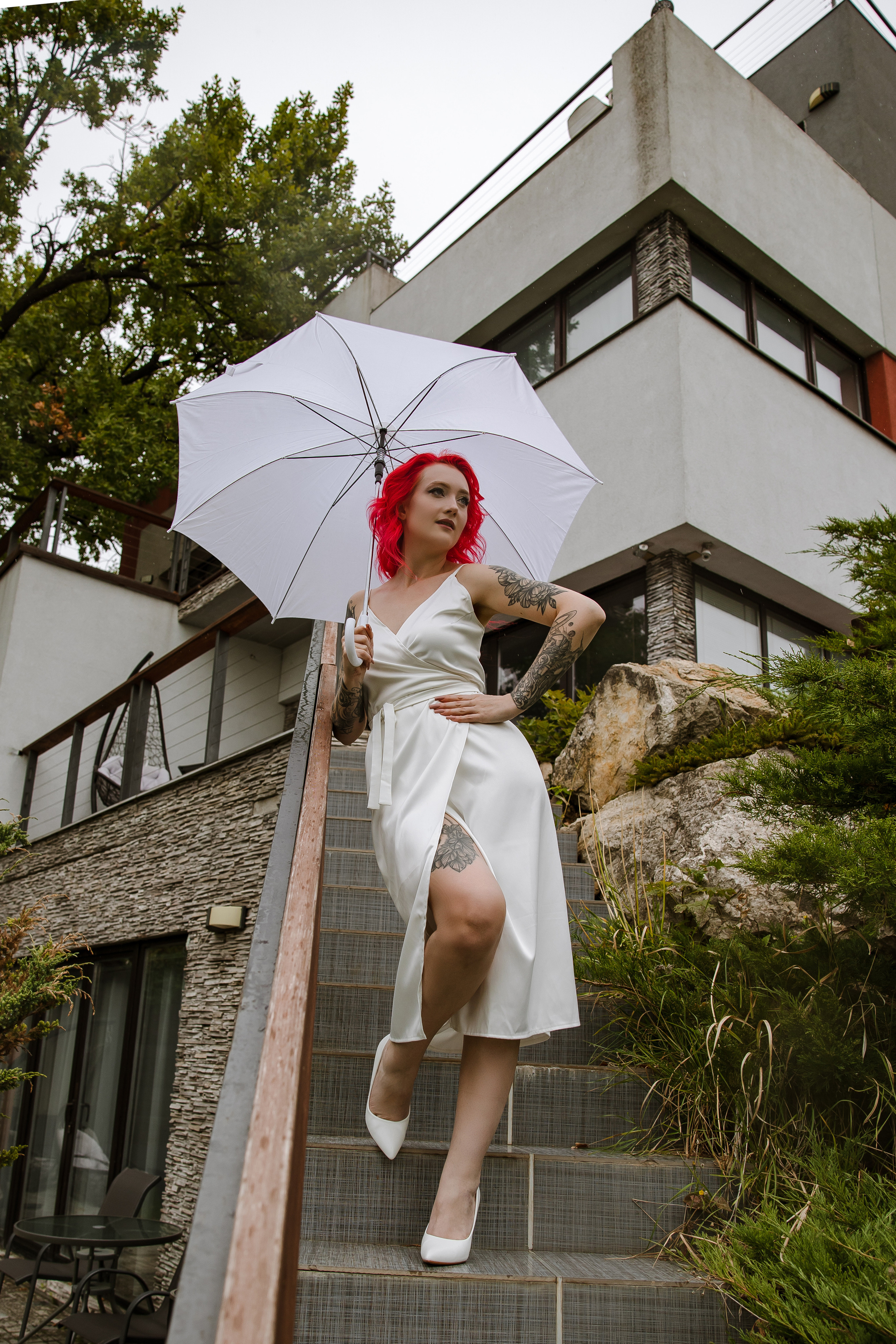 Свадебная фотосессия в Самаре в стиле бохо. Свадебный и семейный фотограф в Самаре и Тольятти | Елена Топанцева