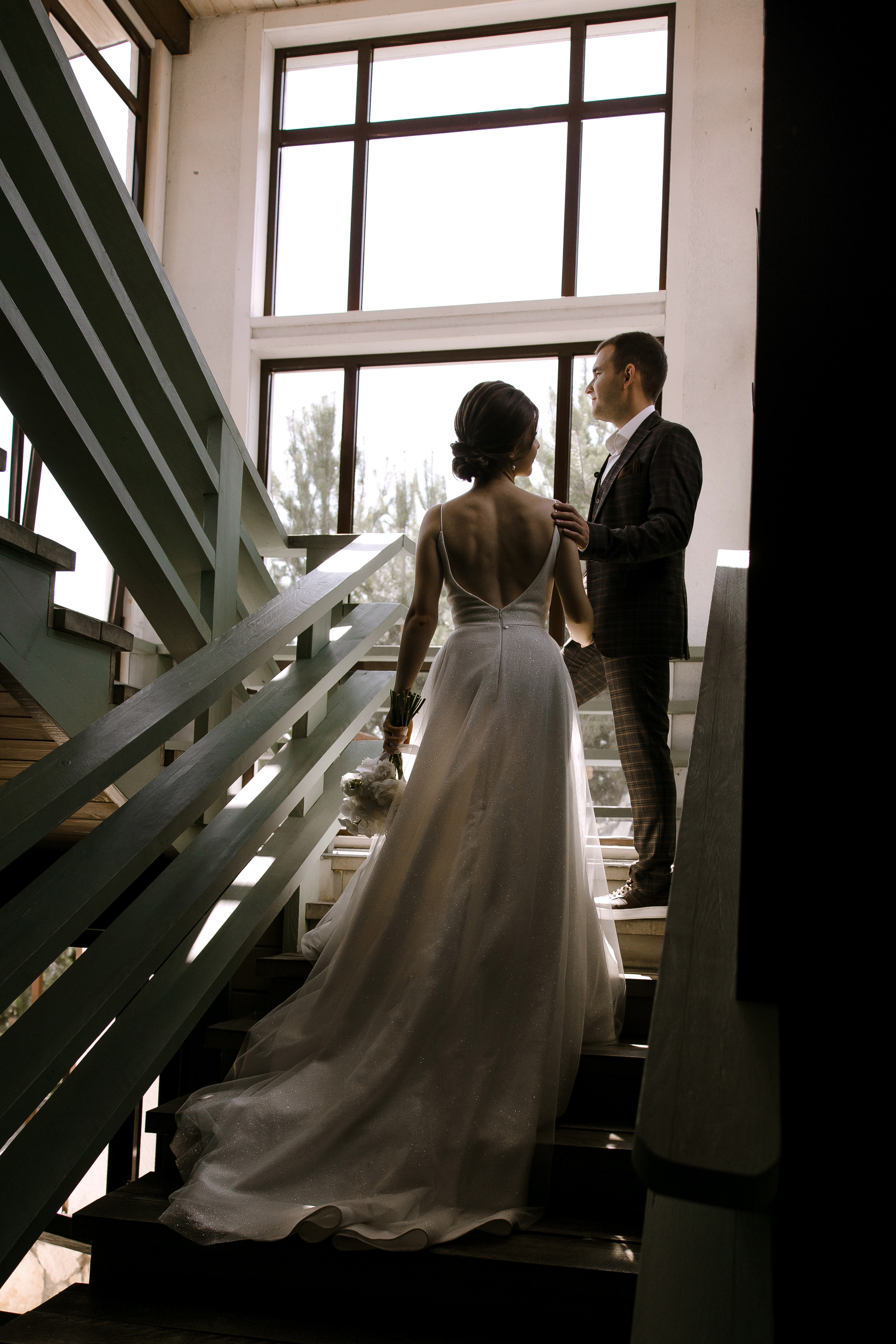 Свадебная фотосессия Лизы и Данила в Тольятти и Самаре. Свадебный и семейный фотограф в Самаре и Тольятти | Елена Топанцева