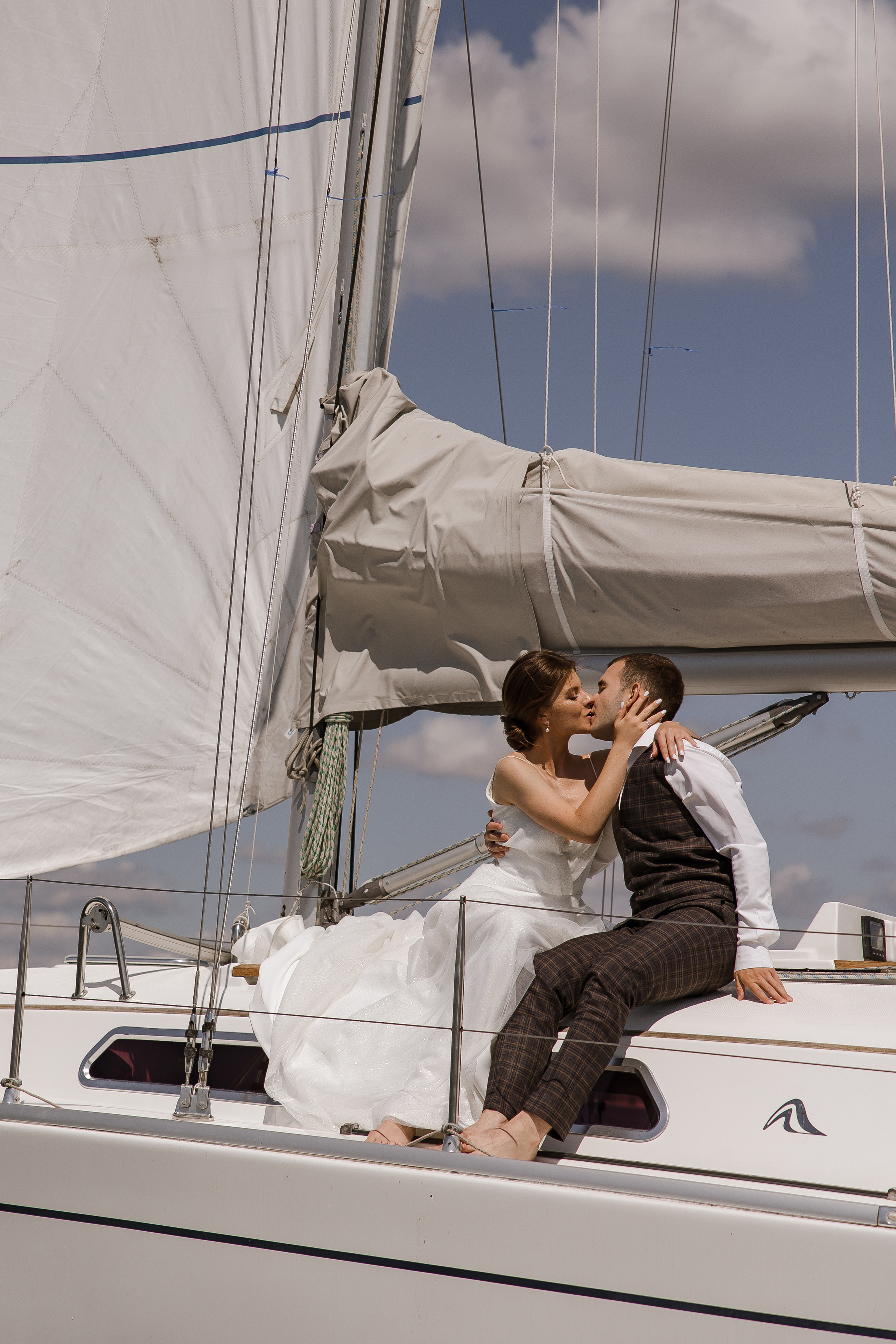 Свадебная фотосессия Лизы и Данила в Тольятти и Самаре. Свадебный и семейный фотограф в Самаре и Тольятти | Елена Топанцева