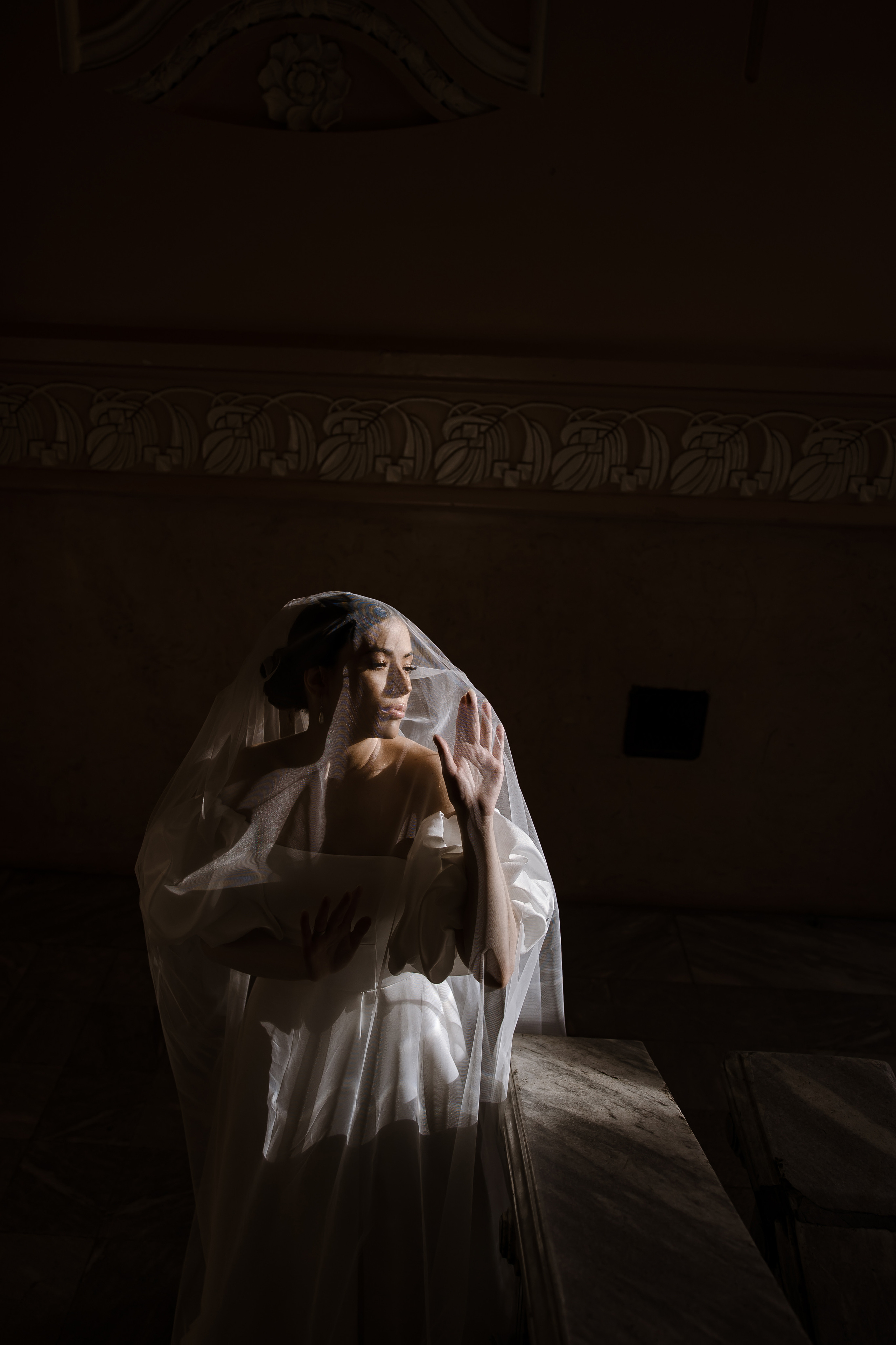 Свадебная фотосессия Алены и Ильи в Самаре. Свадебный и семейный фотограф в Самаре и Тольятти | Елена Топанцева