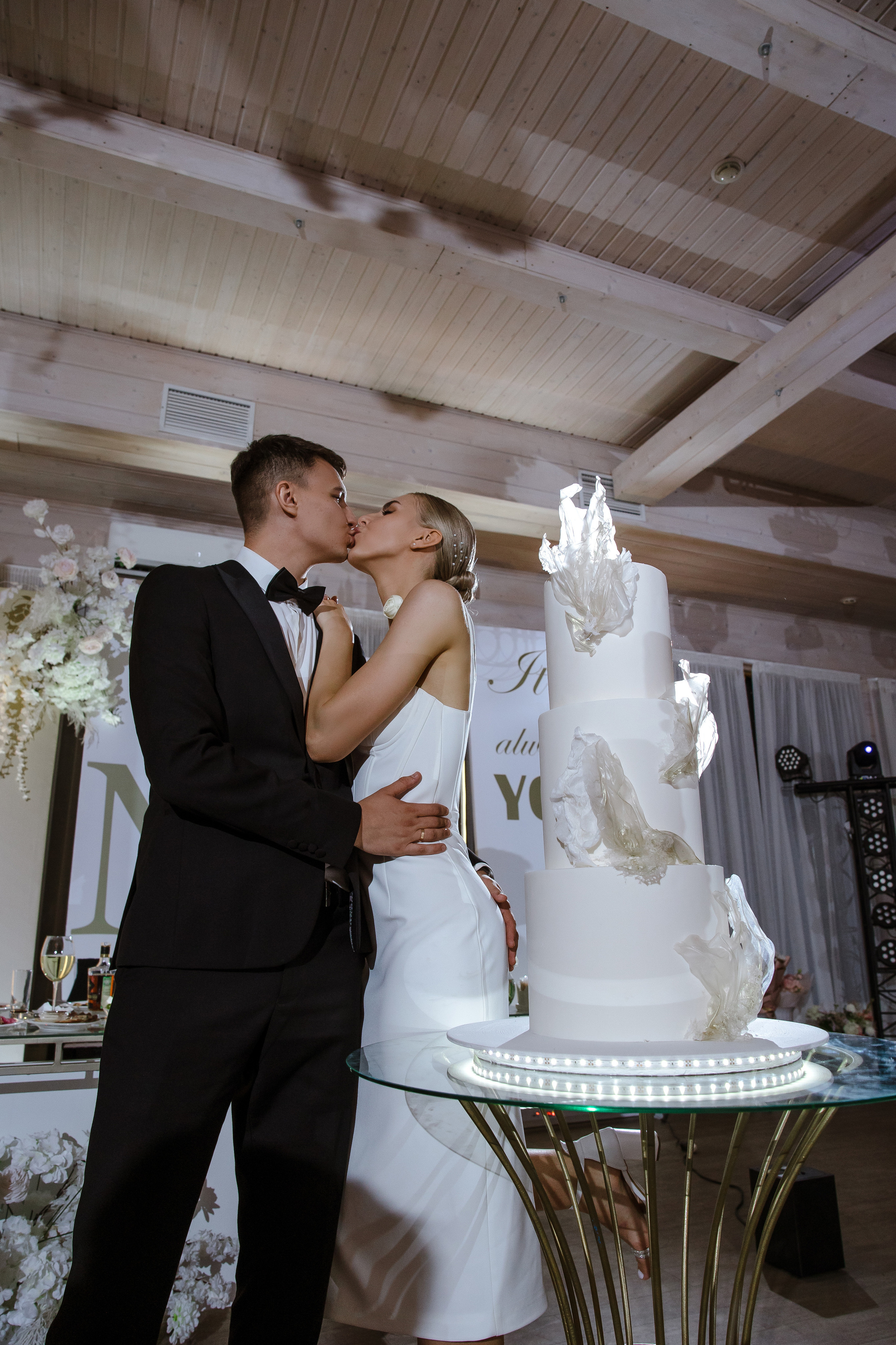 Свадебная фотосессия в Самаре в эко-отеле Маяк. Свадебный и семейный фотограф в Самаре и Тольятти | Елена Топанцева