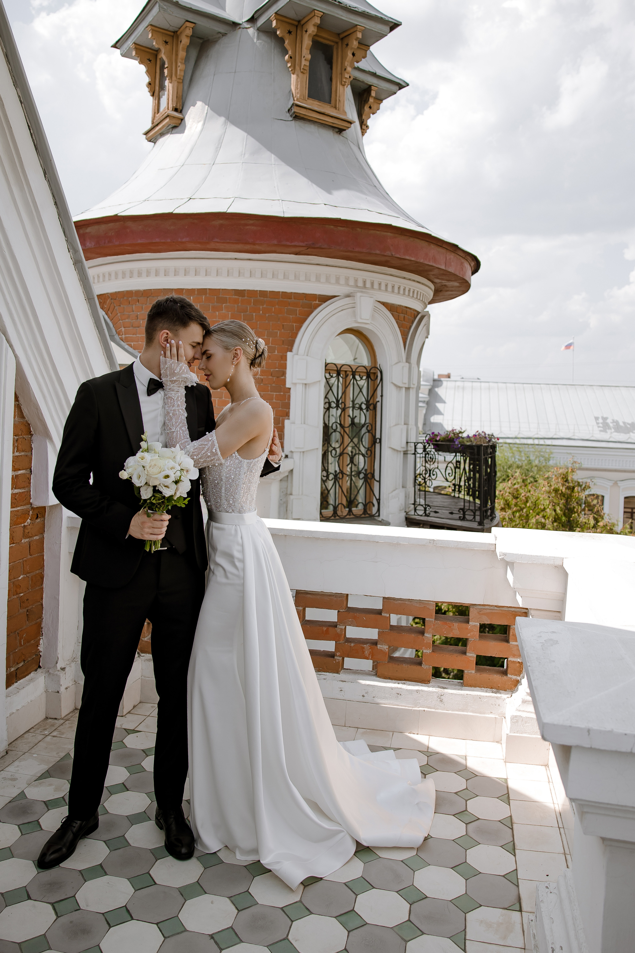 Свадебная фотосессия в Самаре в эко-отеле Маяк. Свадебный и семейный фотограф в Самаре и Тольятти | Елена Топанцева