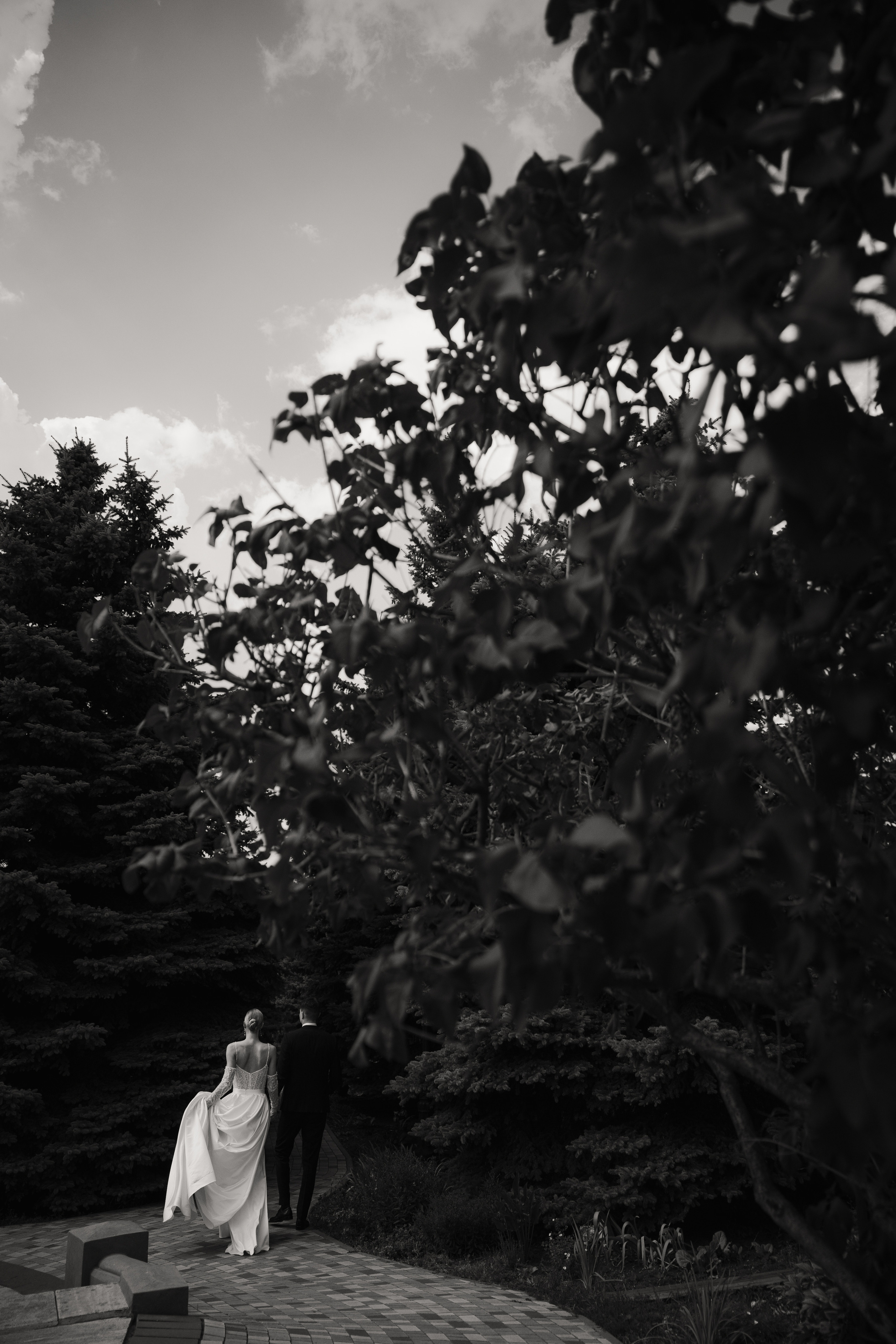 Свадебная фотосессия в Самаре в эко-отеле Маяк. Свадебный и семейный фотограф в Самаре и Тольятти | Елена Топанцева