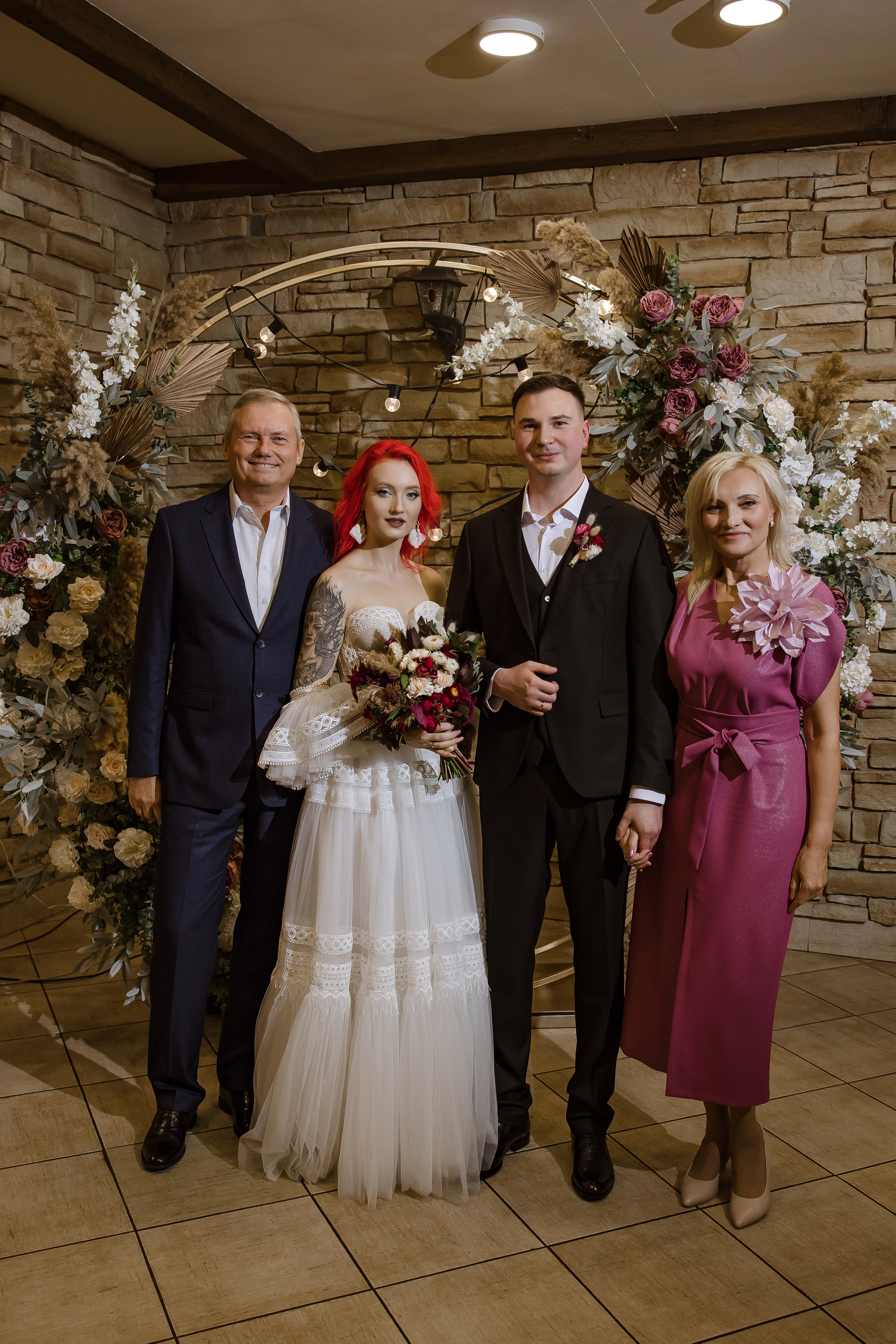 Свадебная фотосессия в Самаре в стиле бохо. Свадебный и семейный фотограф в Самаре и Тольятти | Елена Топанцева