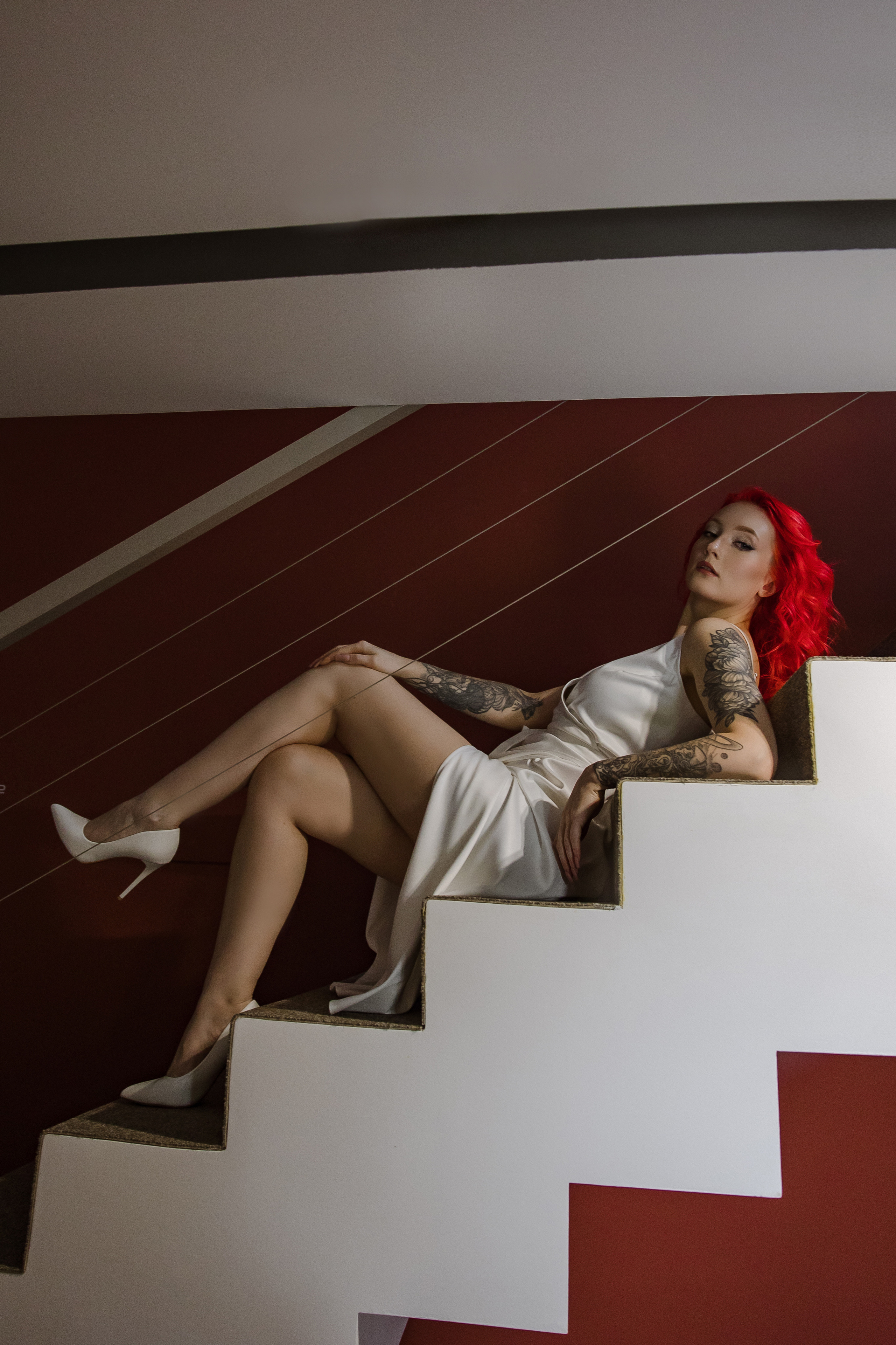 Свадебная фотосессия в Самаре в стиле бохо. Свадебный и семейный фотограф в Самаре и Тольятти | Елена Топанцева