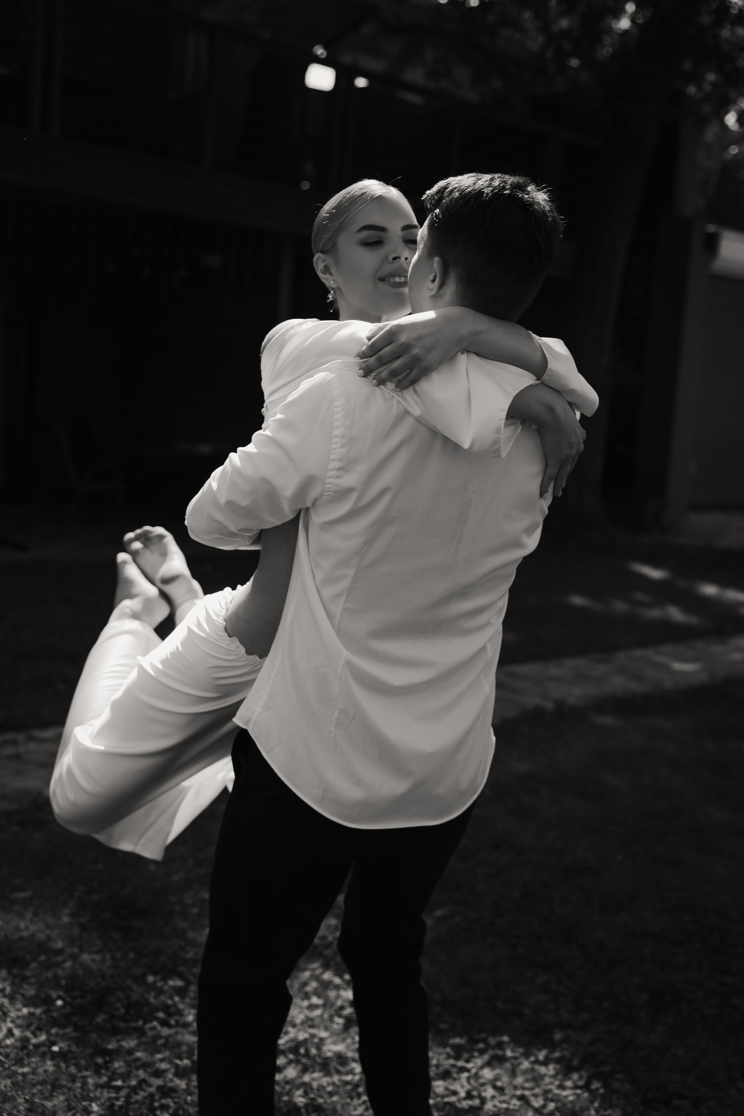 Свадебная фотосессия в Самаре в эко-отеле Маяк. Свадебный и семейный фотограф в Самаре и Тольятти | Елена Топанцева