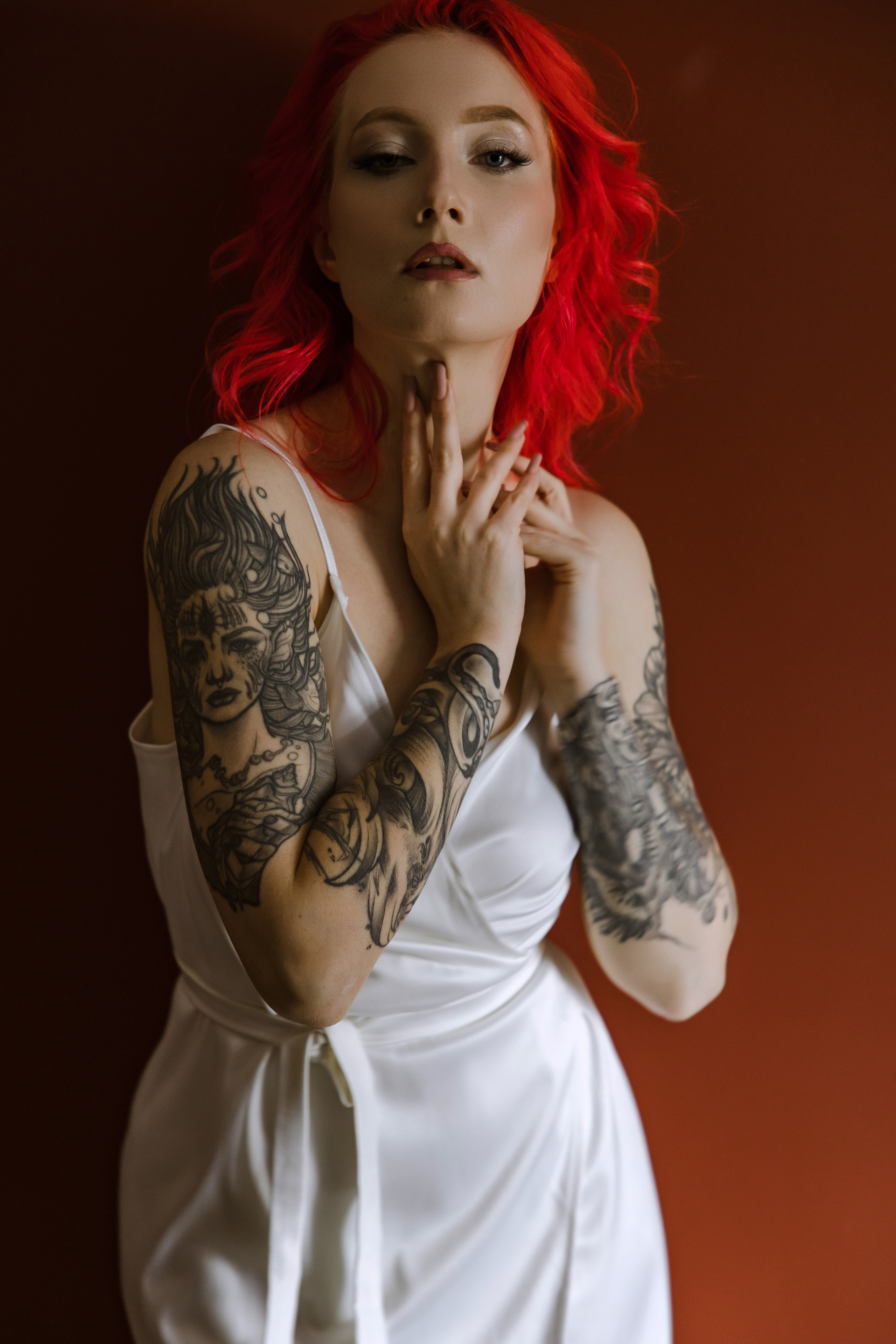 Свадебная фотосессия в Самаре в стиле бохо. Свадебный и семейный фотограф в Самаре и Тольятти | Елена Топанцева