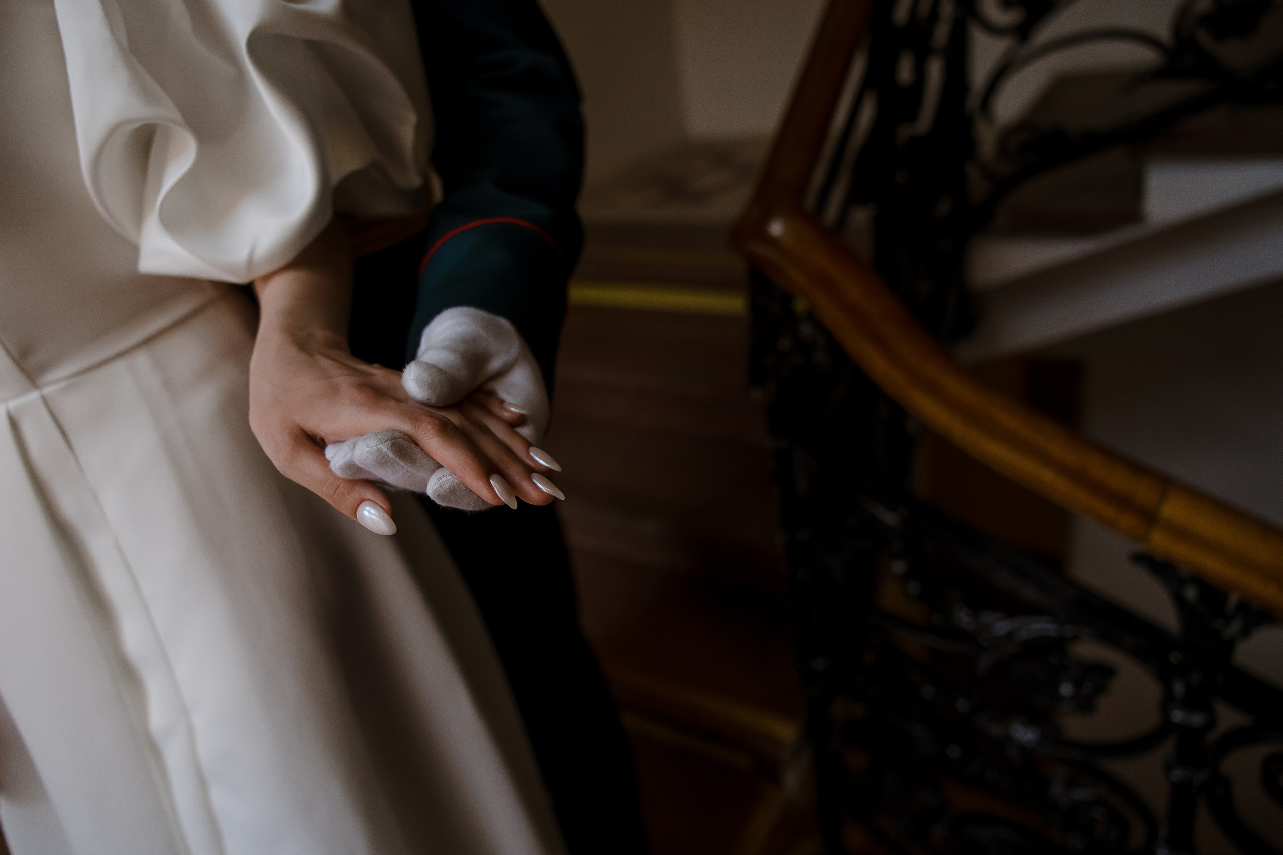 Свадебная фотосессия Алены и Ильи в Самаре. Свадебный и семейный фотограф в Самаре и Тольятти | Елена Топанцева