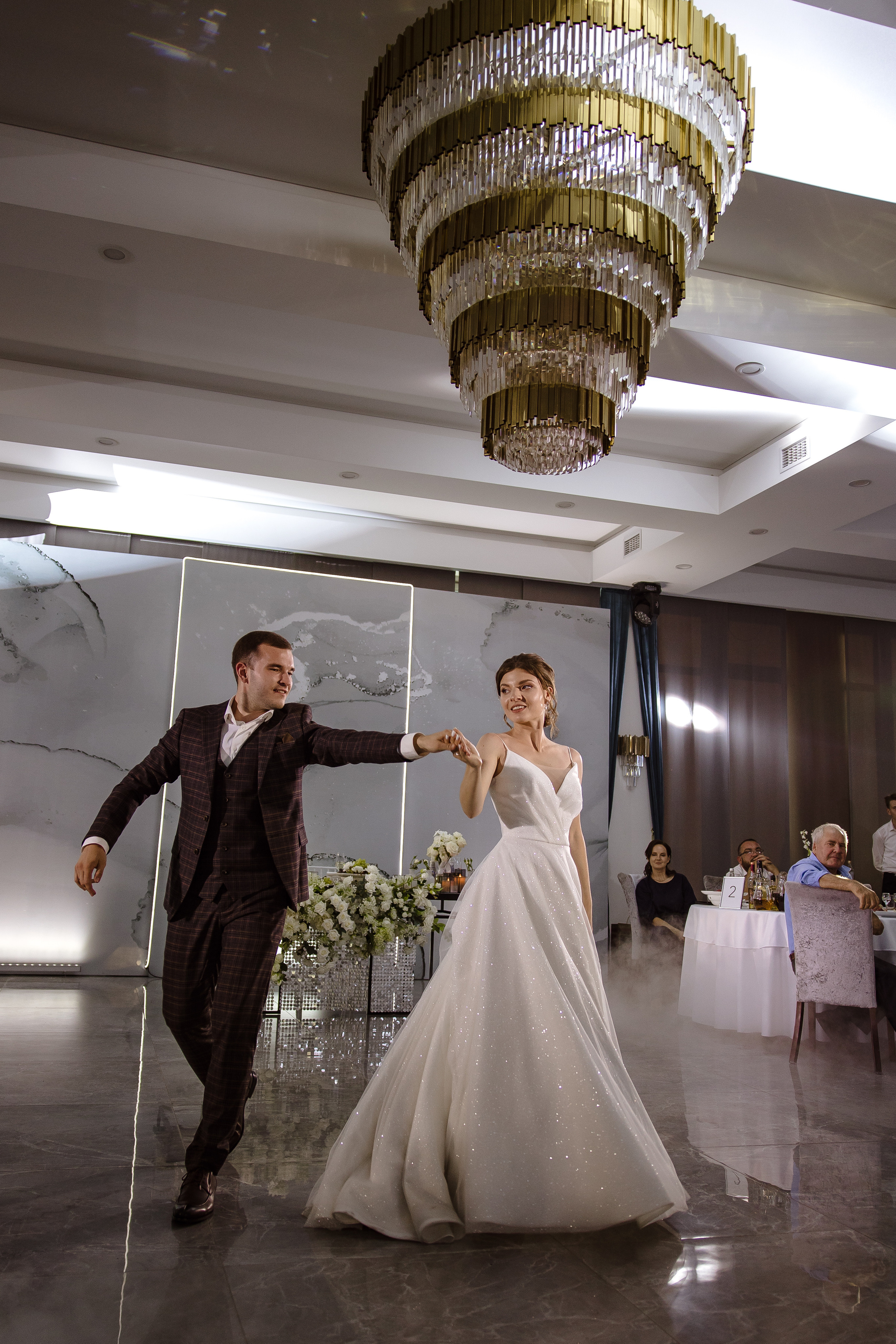 Свадебная фотосессия Лизы и Данила в Тольятти и Самаре. Свадебный и семейный фотограф в Самаре и Тольятти | Елена Топанцева