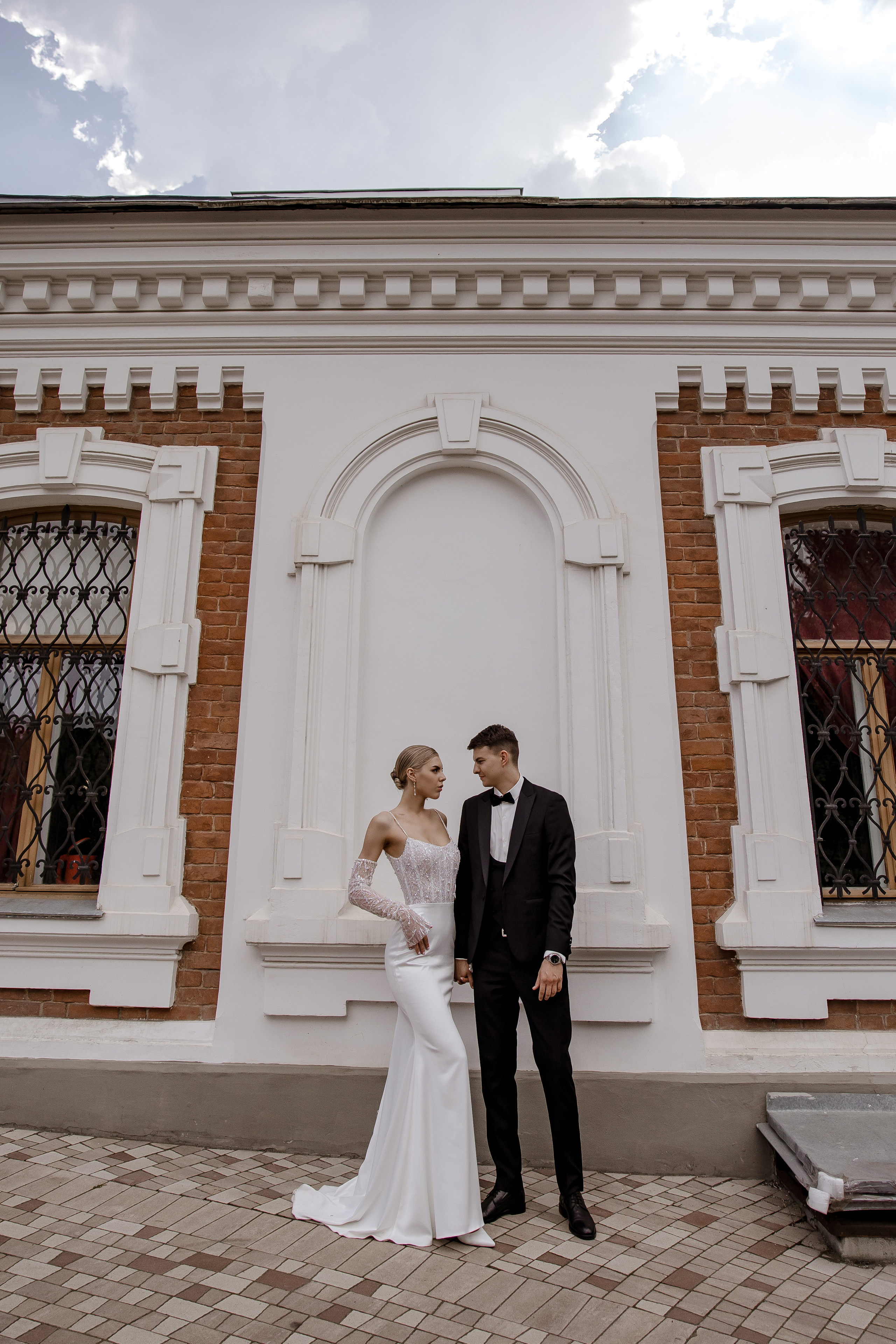 Свадебная фотосессия в Самаре в эко-отеле Маяк. Свадебный и семейный фотограф в Самаре и Тольятти | Елена Топанцева