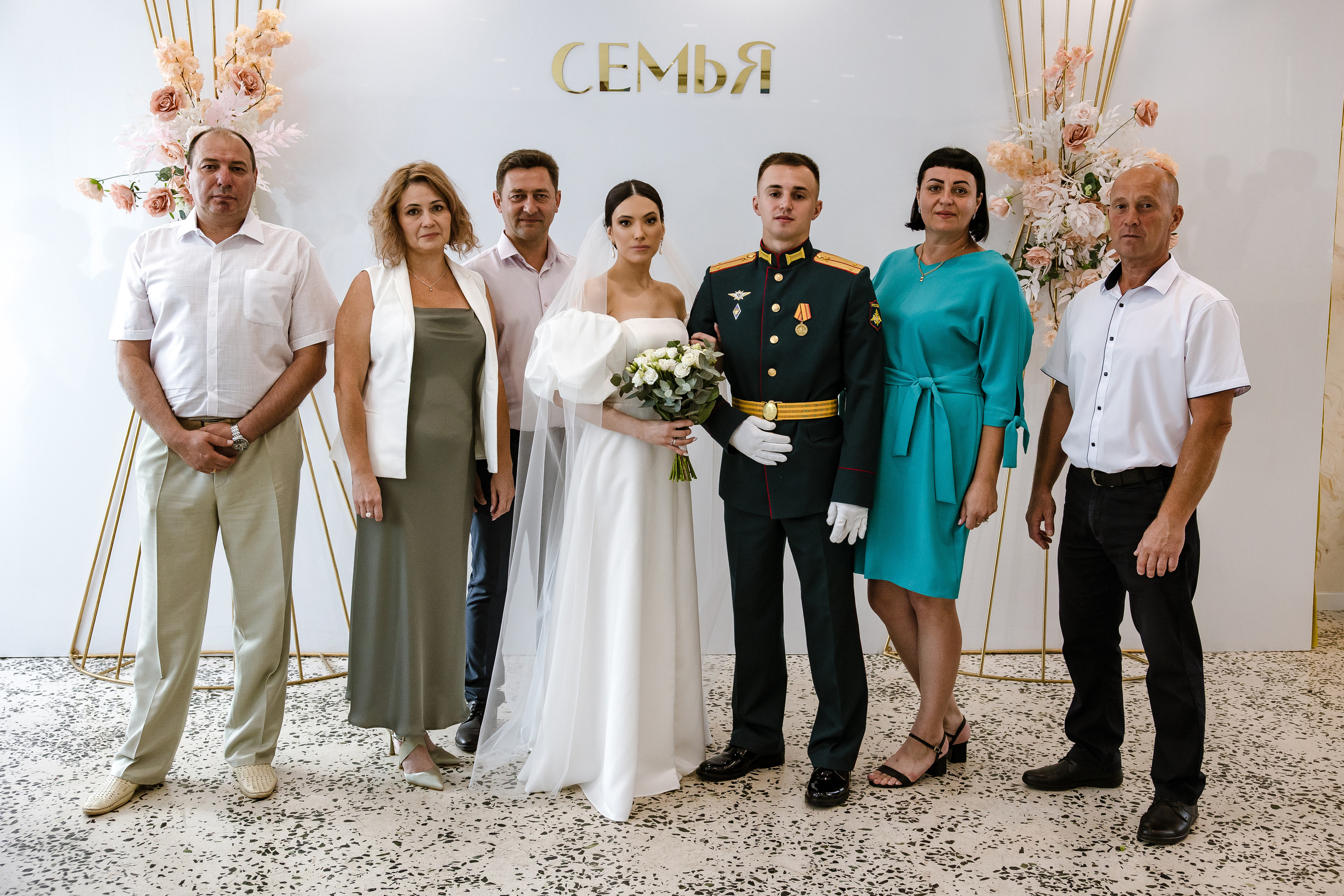 Свадебная фотосессия Алены и Ильи в Самаре. Свадебный и семейный фотограф в Самаре и Тольятти | Елена Топанцева