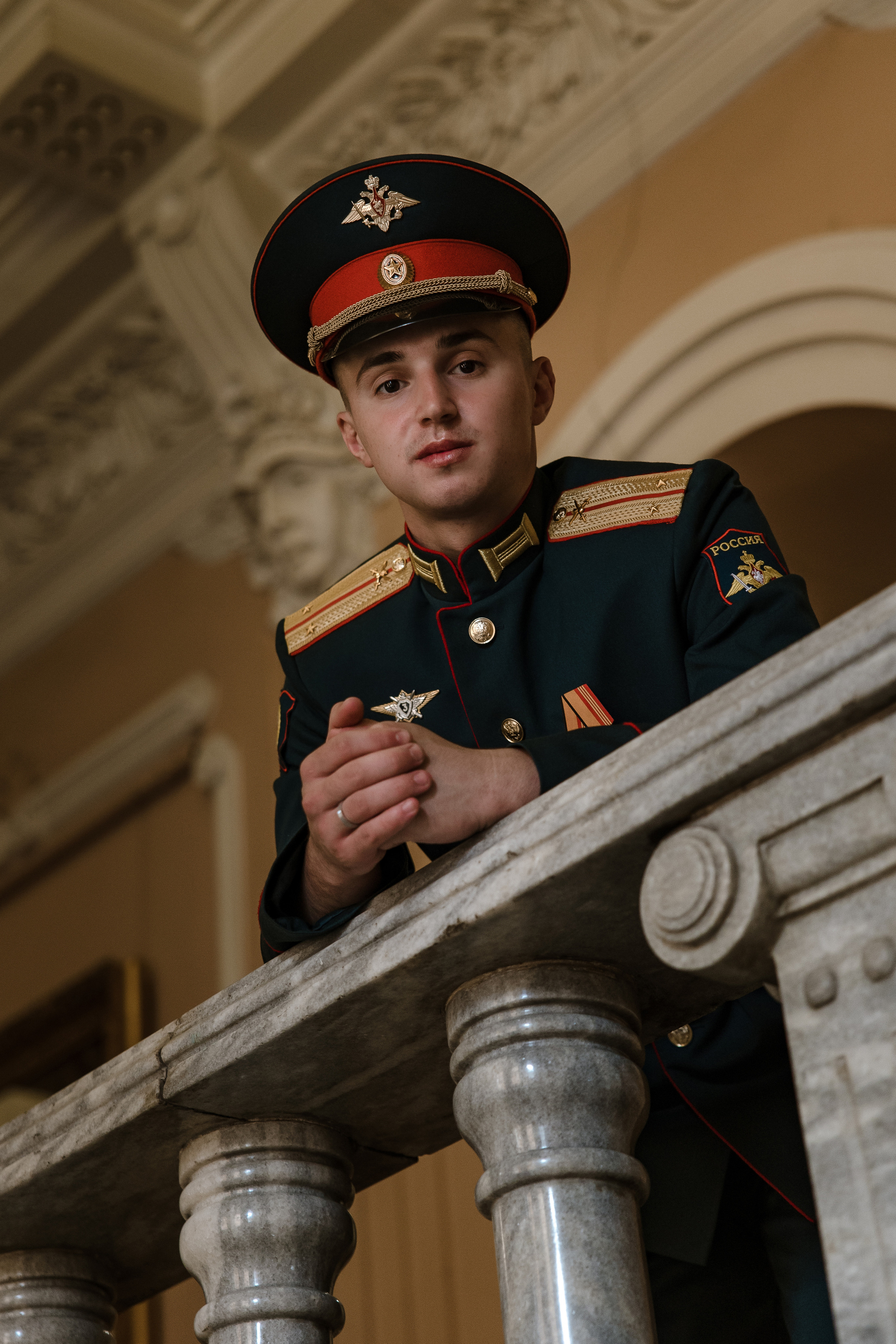 Свадебная фотосессия Алены и Ильи в Самаре. Свадебный и семейный фотограф в Самаре и Тольятти | Елена Топанцева