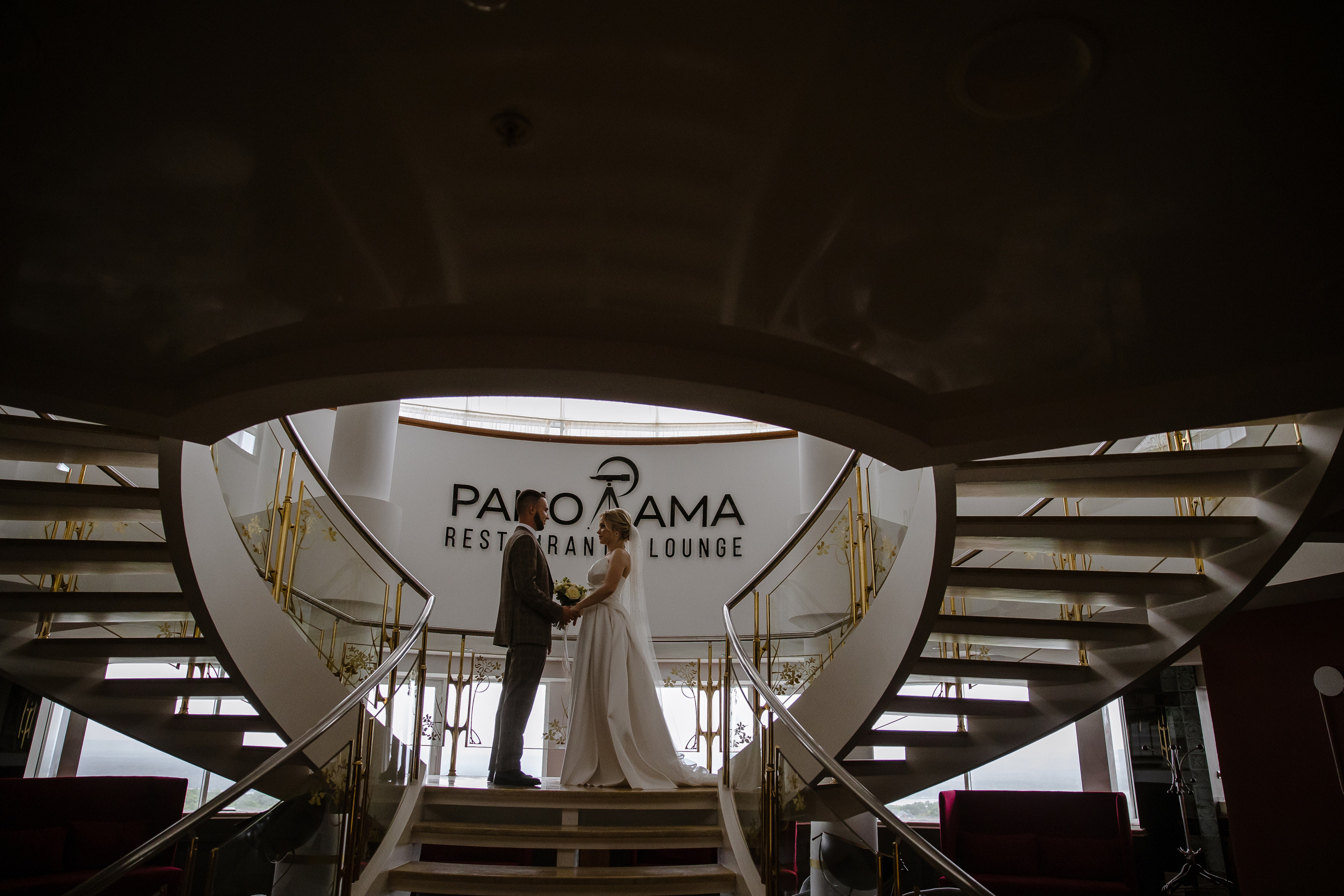 Свадебная фотосессия Валерии и Вадима в Самаре. Свадебный и семейный фотограф в Самаре и Тольятти | Елена Топанцева