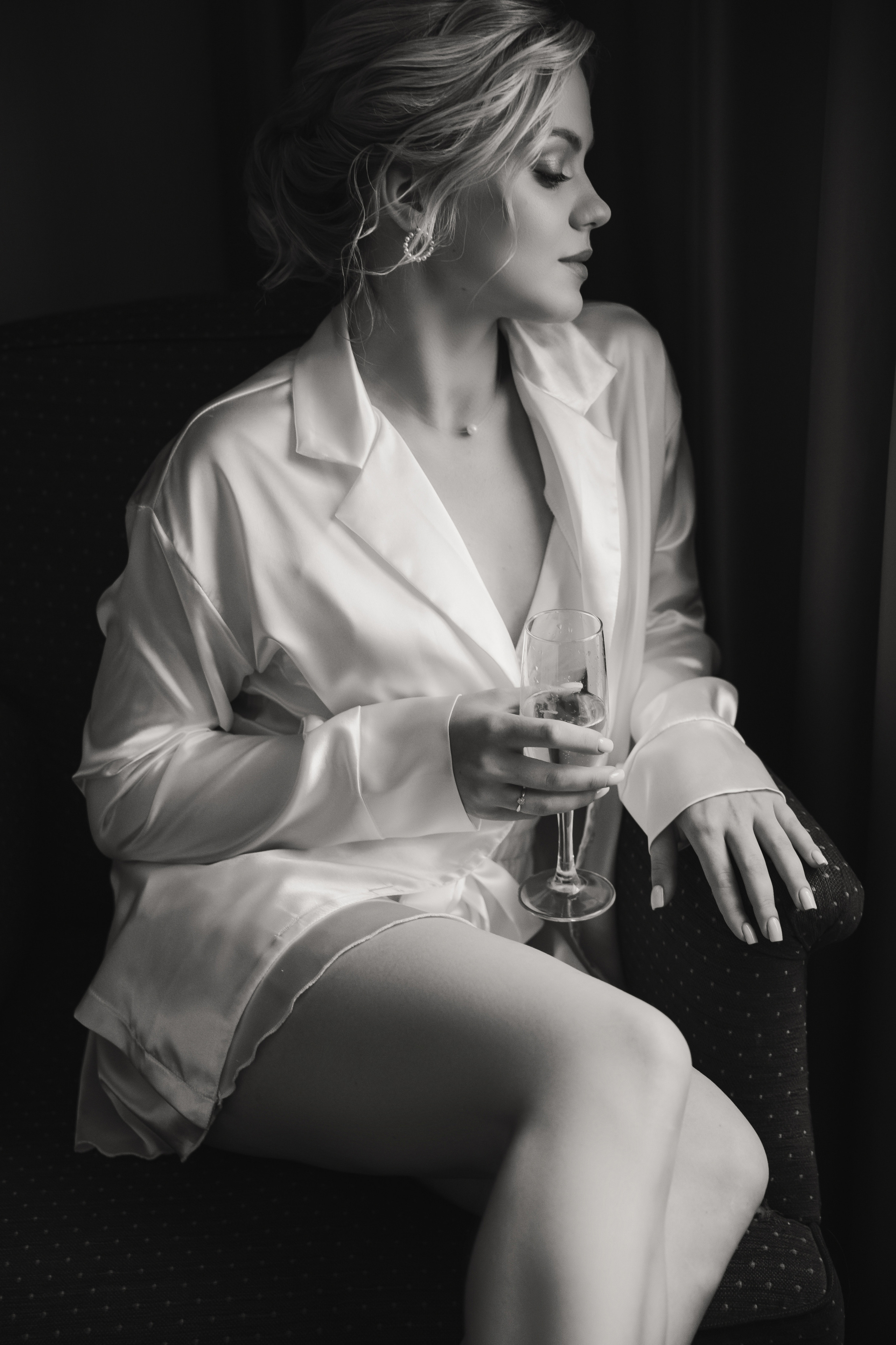 Свадебная фотосессия Валерии и Вадима в Самаре. Свадебный и семейный фотограф в Самаре и Тольятти | Елена Топанцева