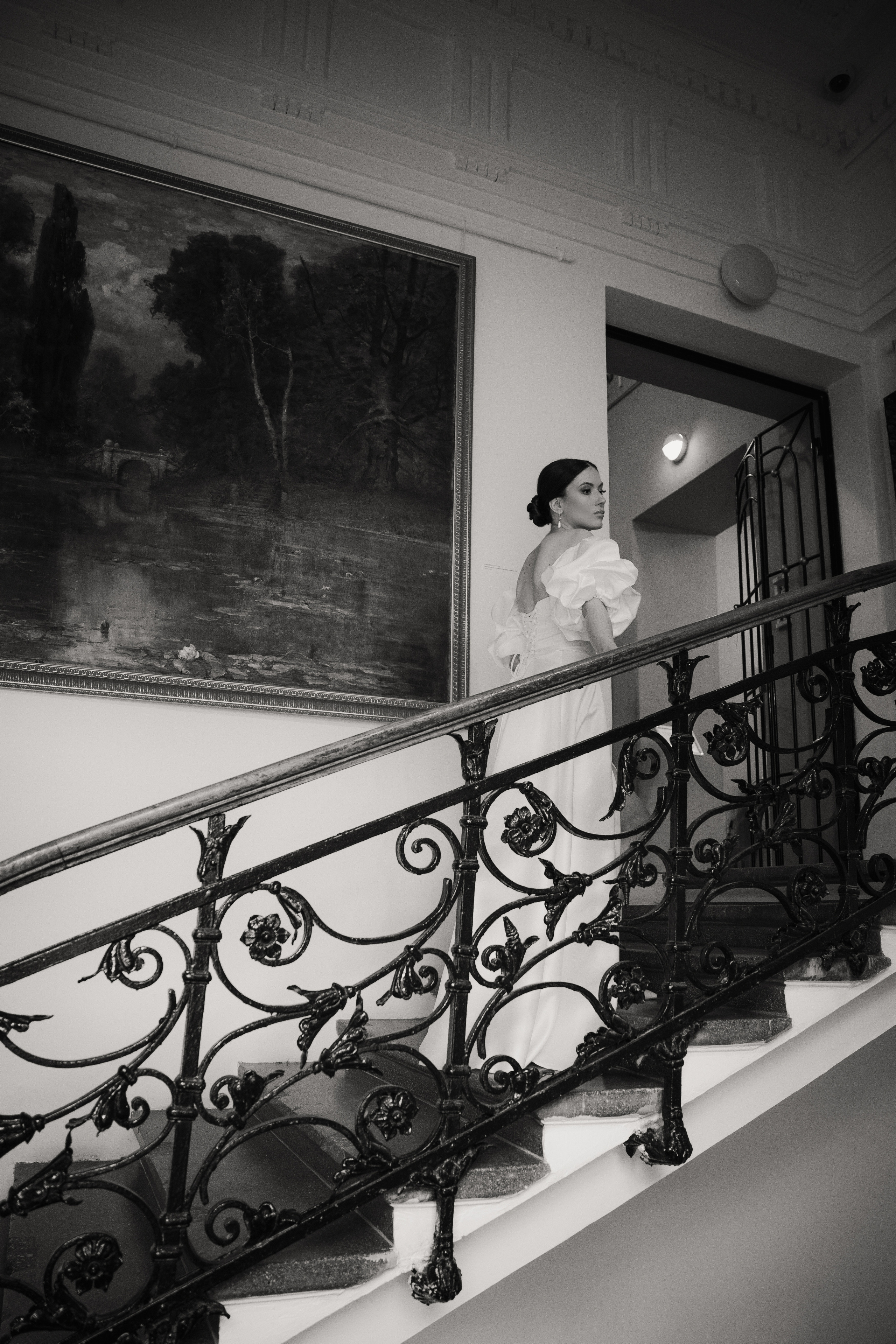 Свадебная фотосессия Алены и Ильи в Самаре. Свадебный и семейный фотограф в Самаре и Тольятти | Елена Топанцева