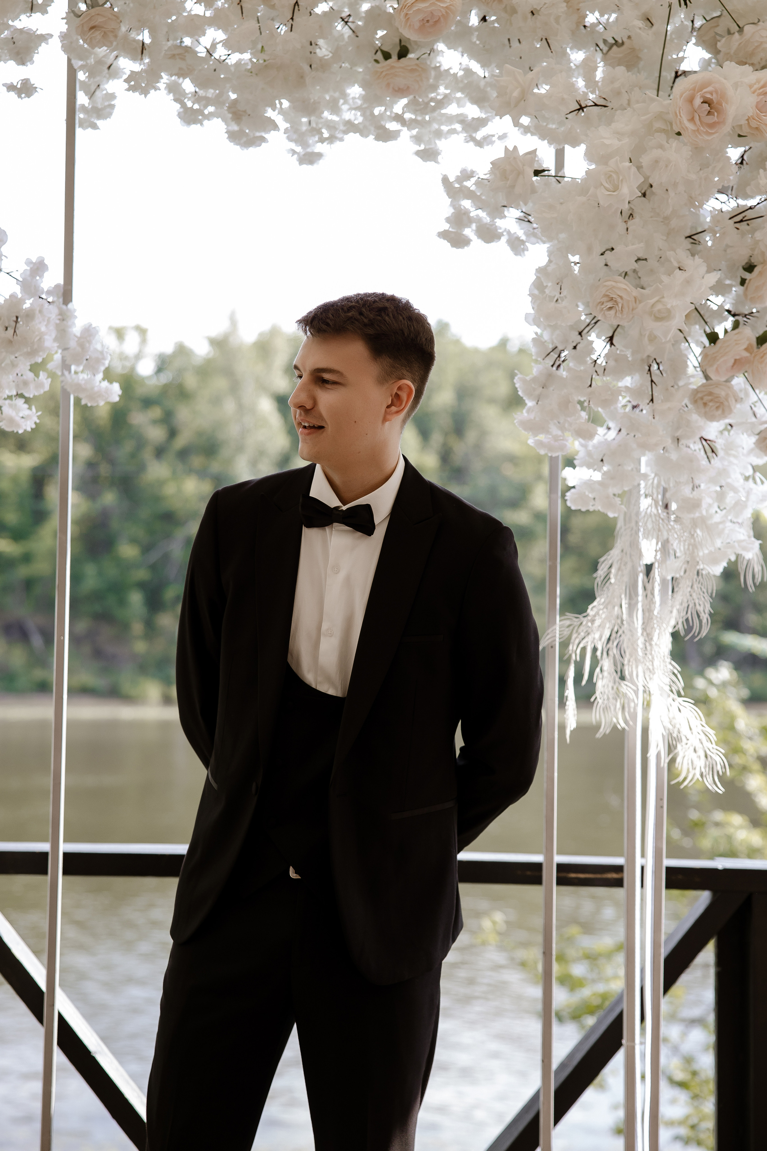 Свадебная фотосессия в Самаре в эко-отеле Маяк. Свадебный и семейный фотограф в Самаре и Тольятти | Елена Топанцева