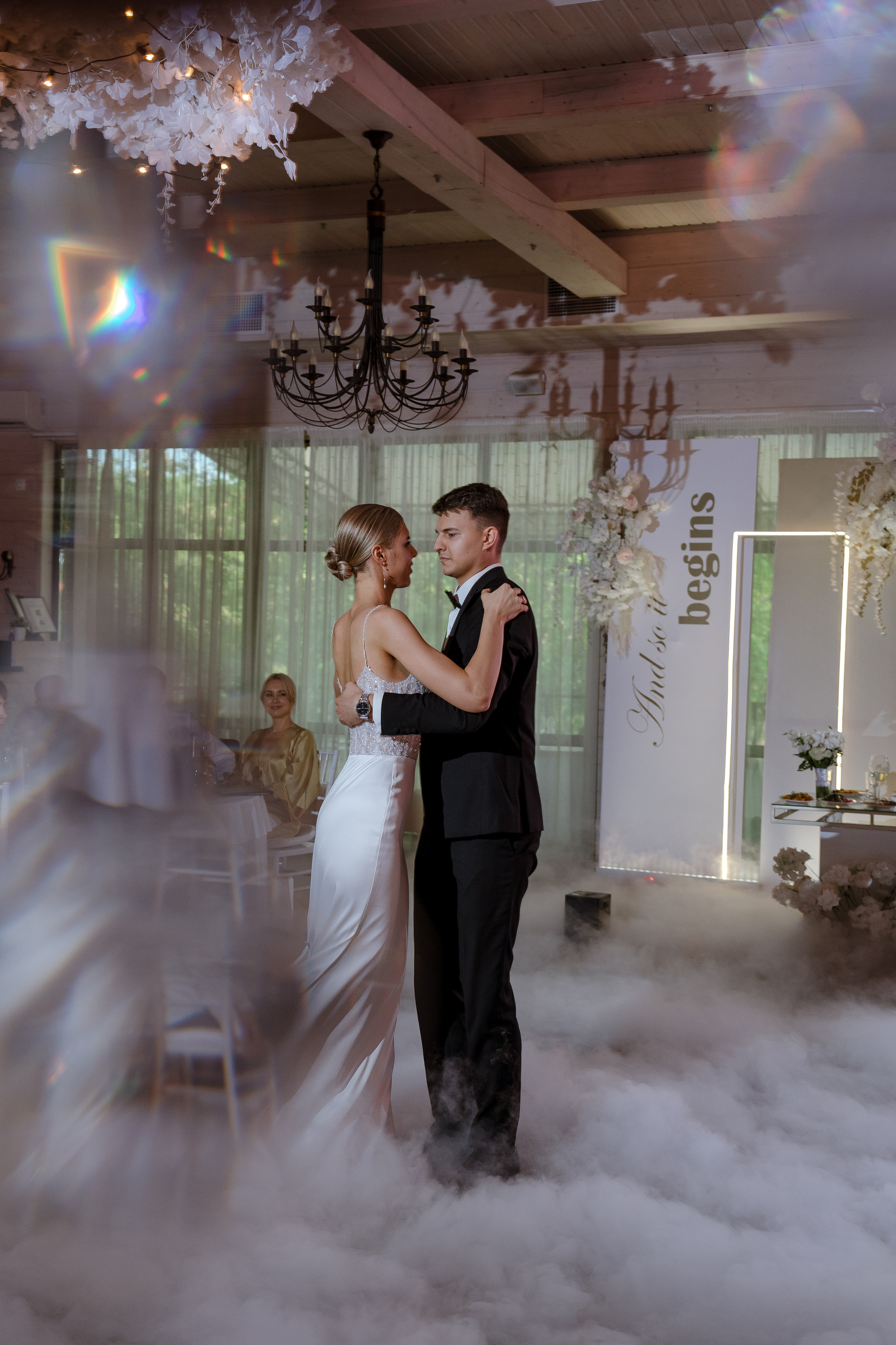 Свадебная фотосессия в Самаре в эко-отеле Маяк. Свадебный и семейный фотограф в Самаре и Тольятти | Елена Топанцева