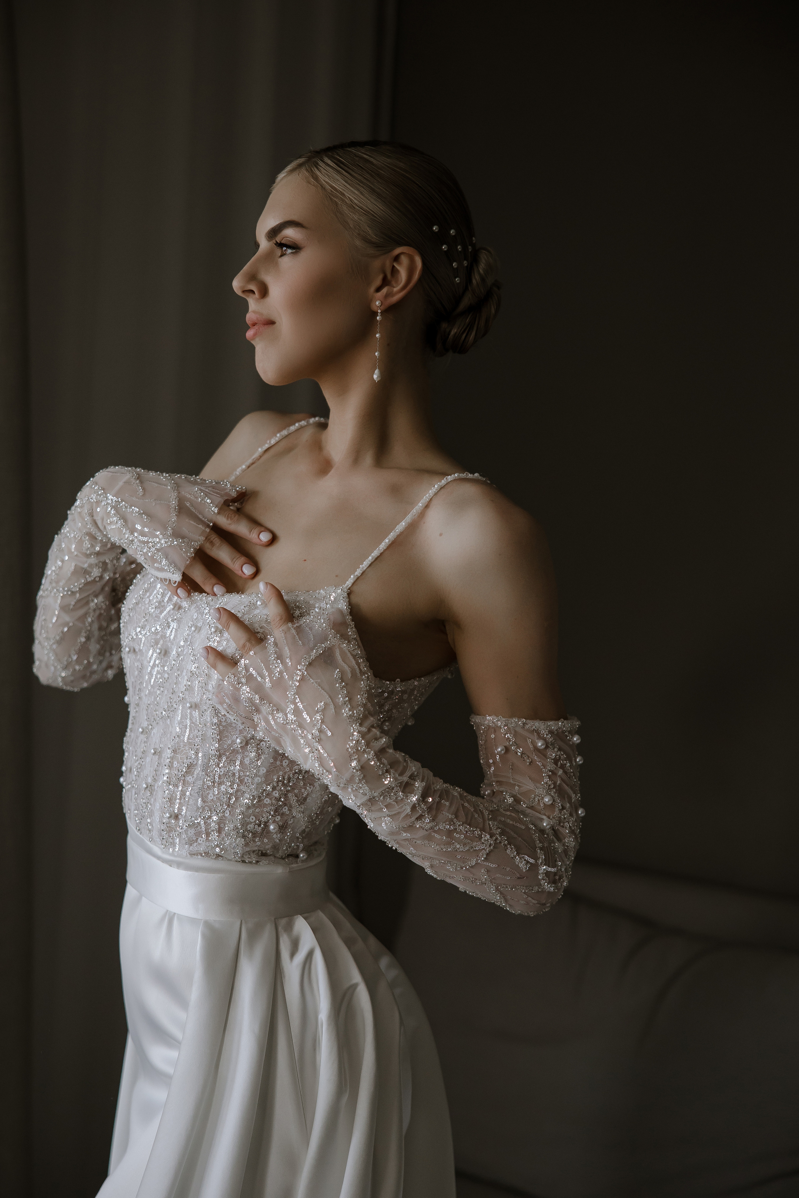 Свадебная фотосессия в Самаре в эко-отеле Маяк. Свадебный и семейный фотограф в Самаре и Тольятти | Елена Топанцева