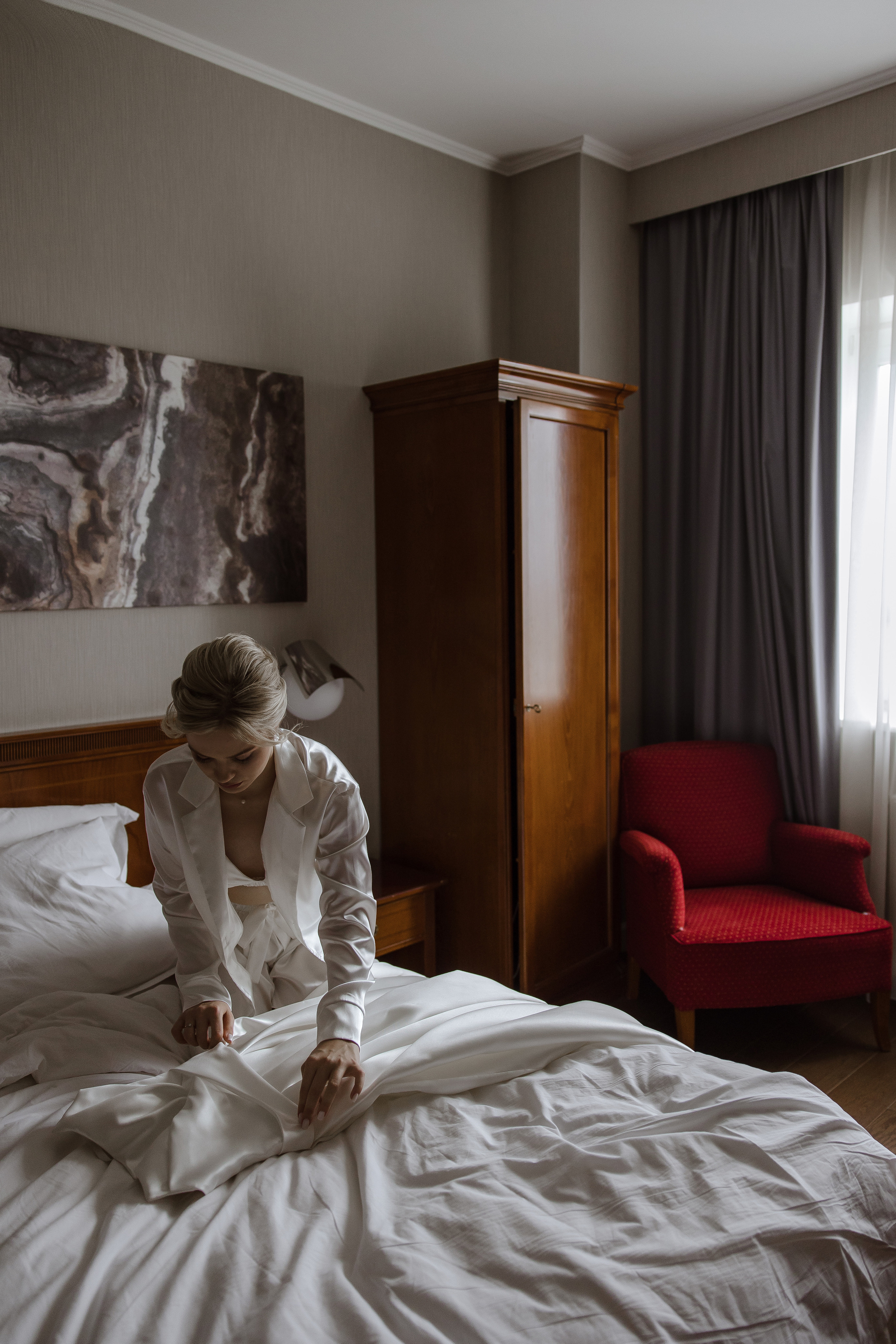 Свадебная фотосессия Валерии и Вадима в Самаре. Свадебный и семейный фотограф в Самаре и Тольятти | Елена Топанцева