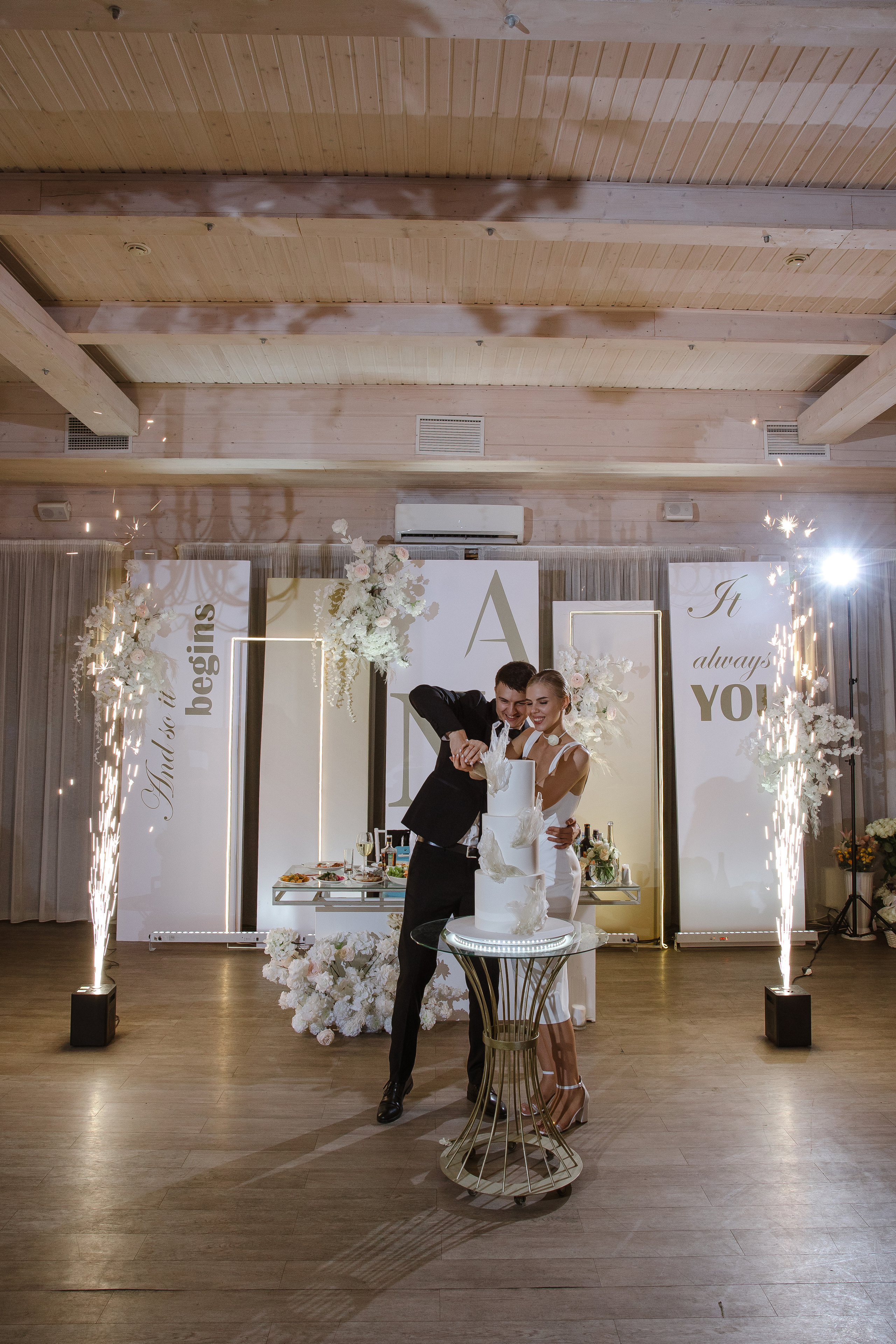 Свадебная фотосессия в Самаре в эко-отеле Маяк. Свадебный и семейный фотограф в Самаре и Тольятти | Елена Топанцева