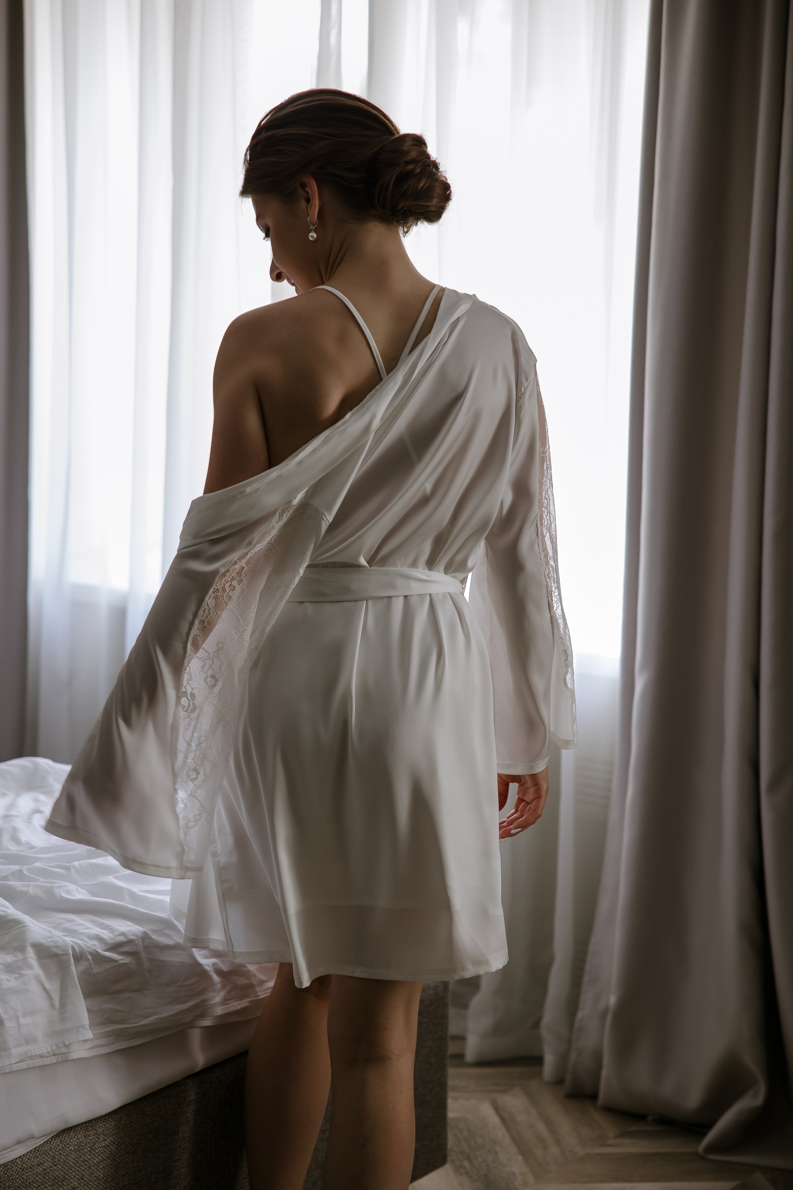 Свадебная фотосессия Лизы и Данила в Тольятти и Самаре. Свадебный и семейный фотограф в Самаре и Тольятти | Елена Топанцева