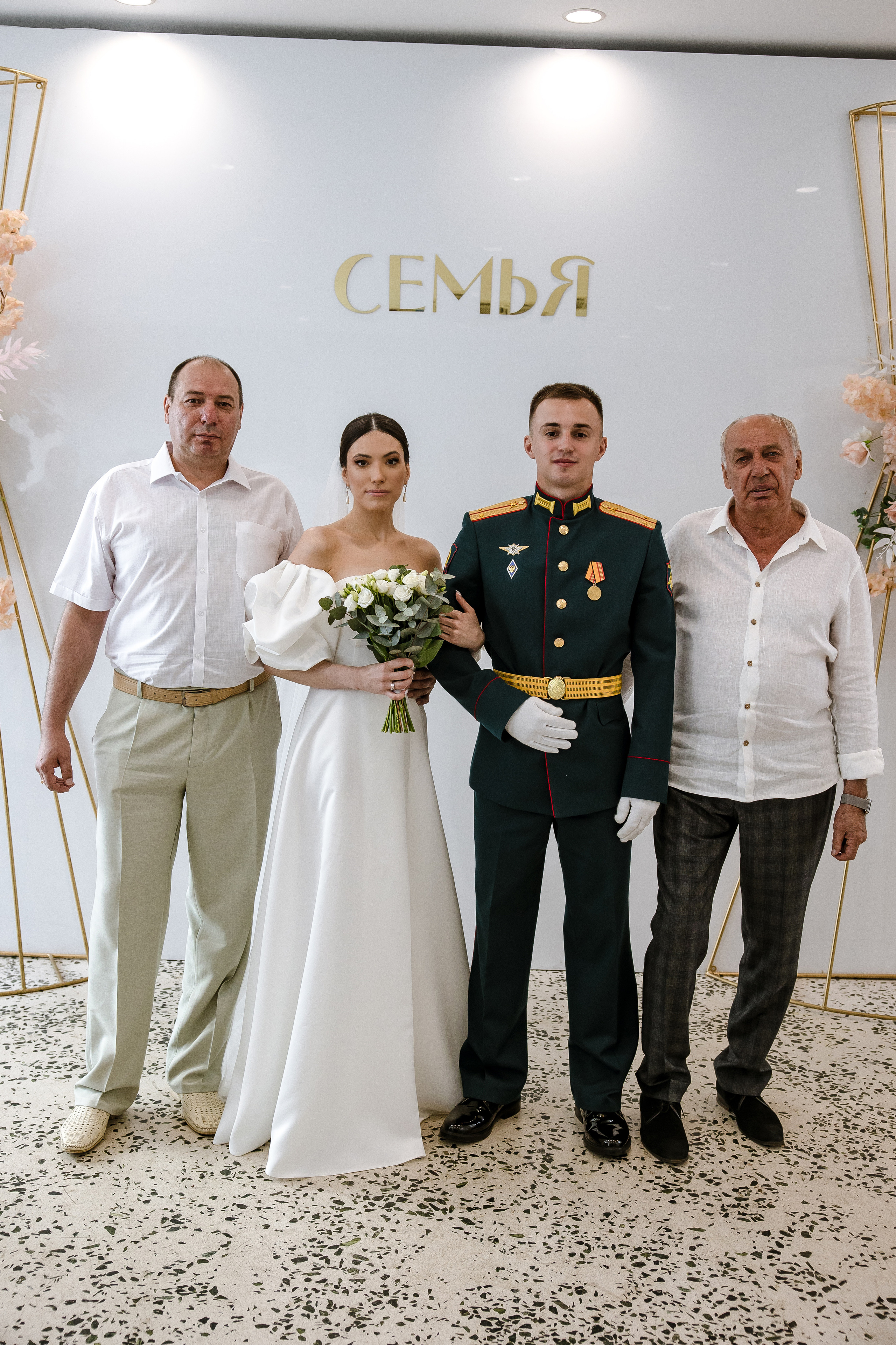 Свадебная фотосессия Алены и Ильи в Самаре. Свадебный и семейный фотограф в Самаре и Тольятти | Елена Топанцева